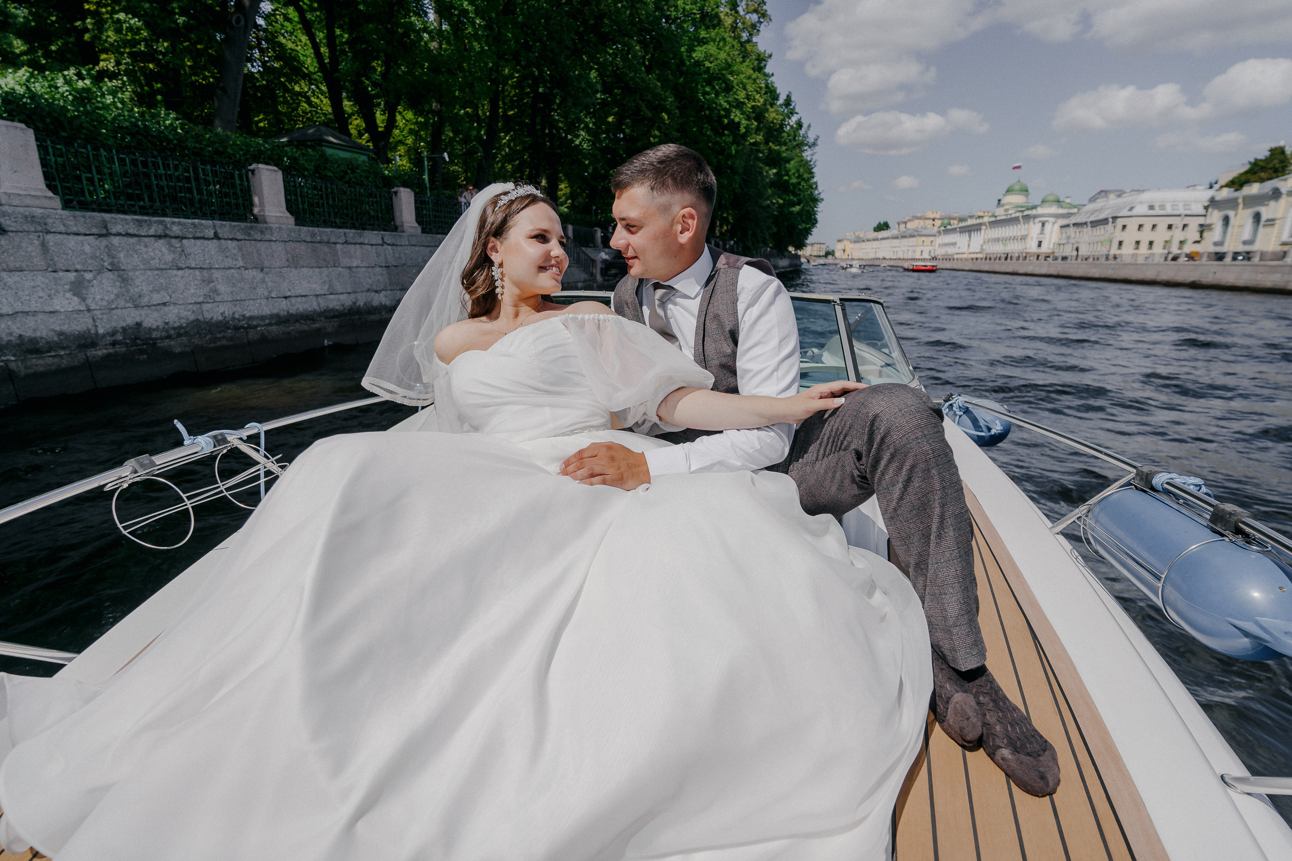 Свадьба Дмитрия и Алеси. Святослав Буньков | фотограф