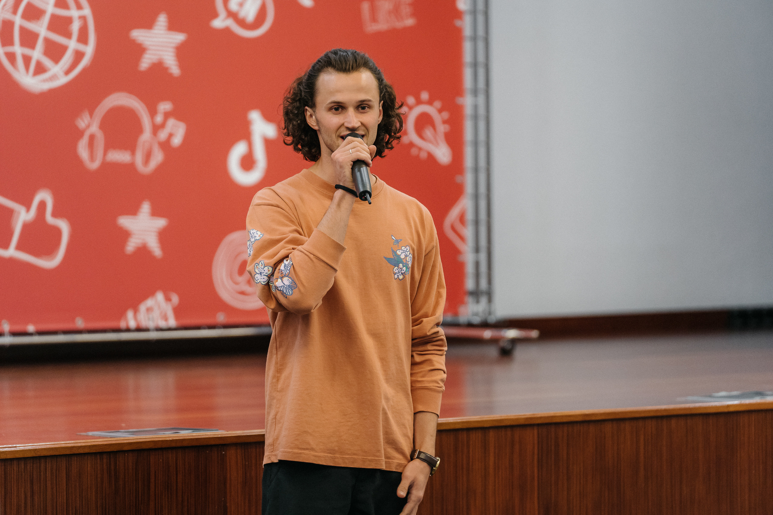 Igora Kids Art CAMP. Святослав Буньков | фотограф