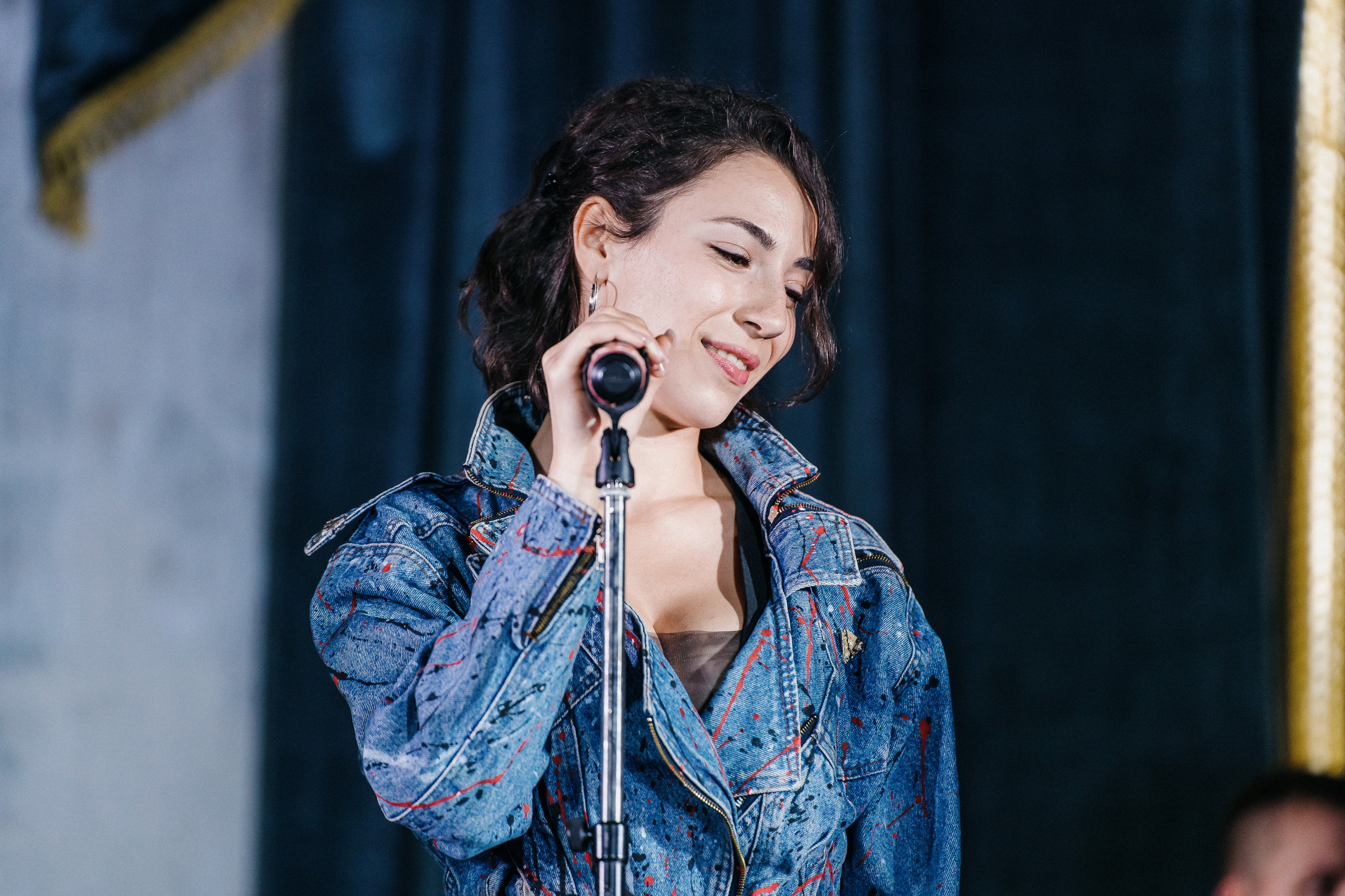 PITERCHITAET — poetic meeting. Svyatoslav Bunkov | photographer