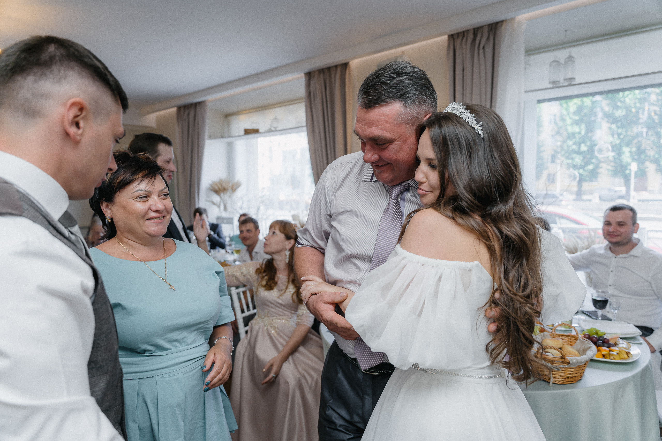 Свадьба Дмитрия и Алеси. Святослав Буньков | фотограф