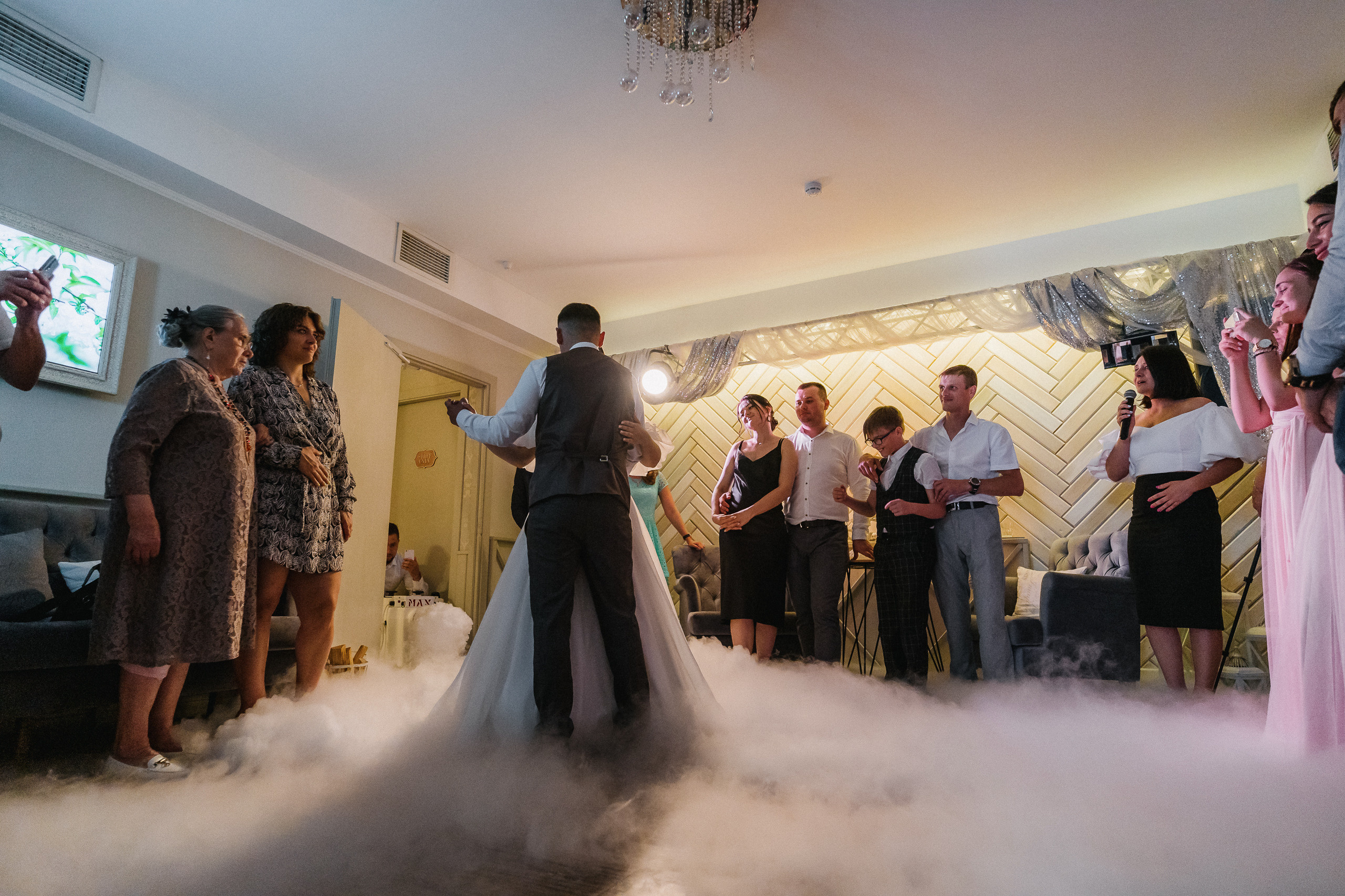 Свадьба Дмитрия и Алеси. Святослав Буньков | фотограф