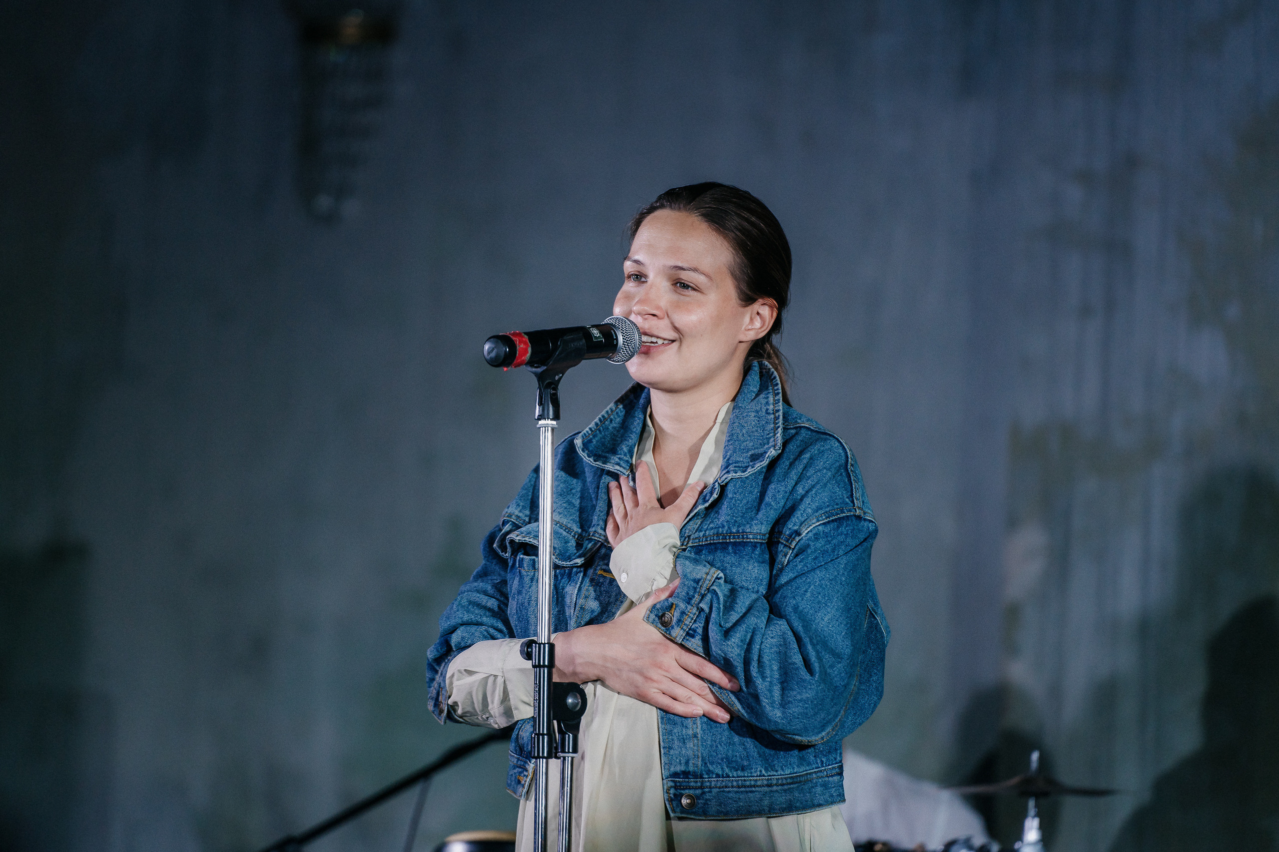 PITERCHITAET — poetic meeting. Svyatoslav Bunkov | photographer