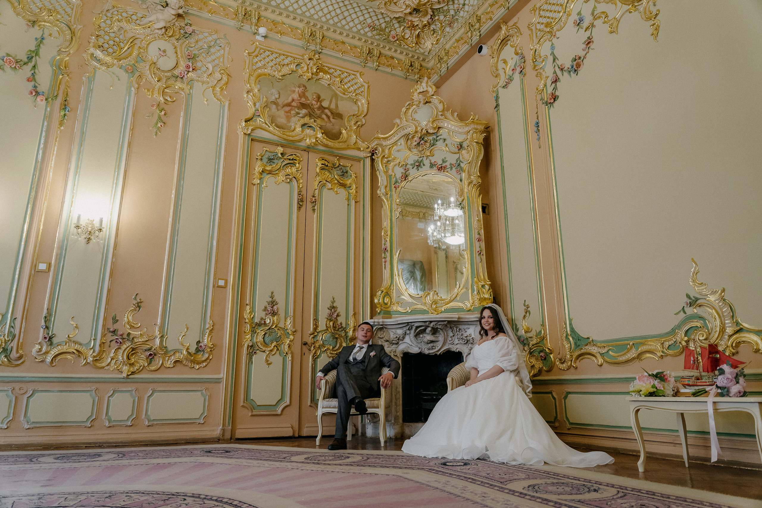 Свадьба Дмитрия и Алеси. Святослав Буньков | фотограф