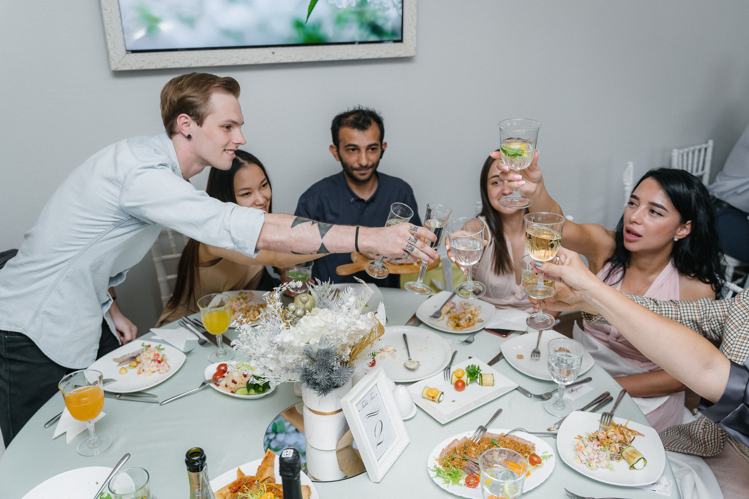 Свадьба Дмитрия и Алеси. Святослав Буньков | фотограф