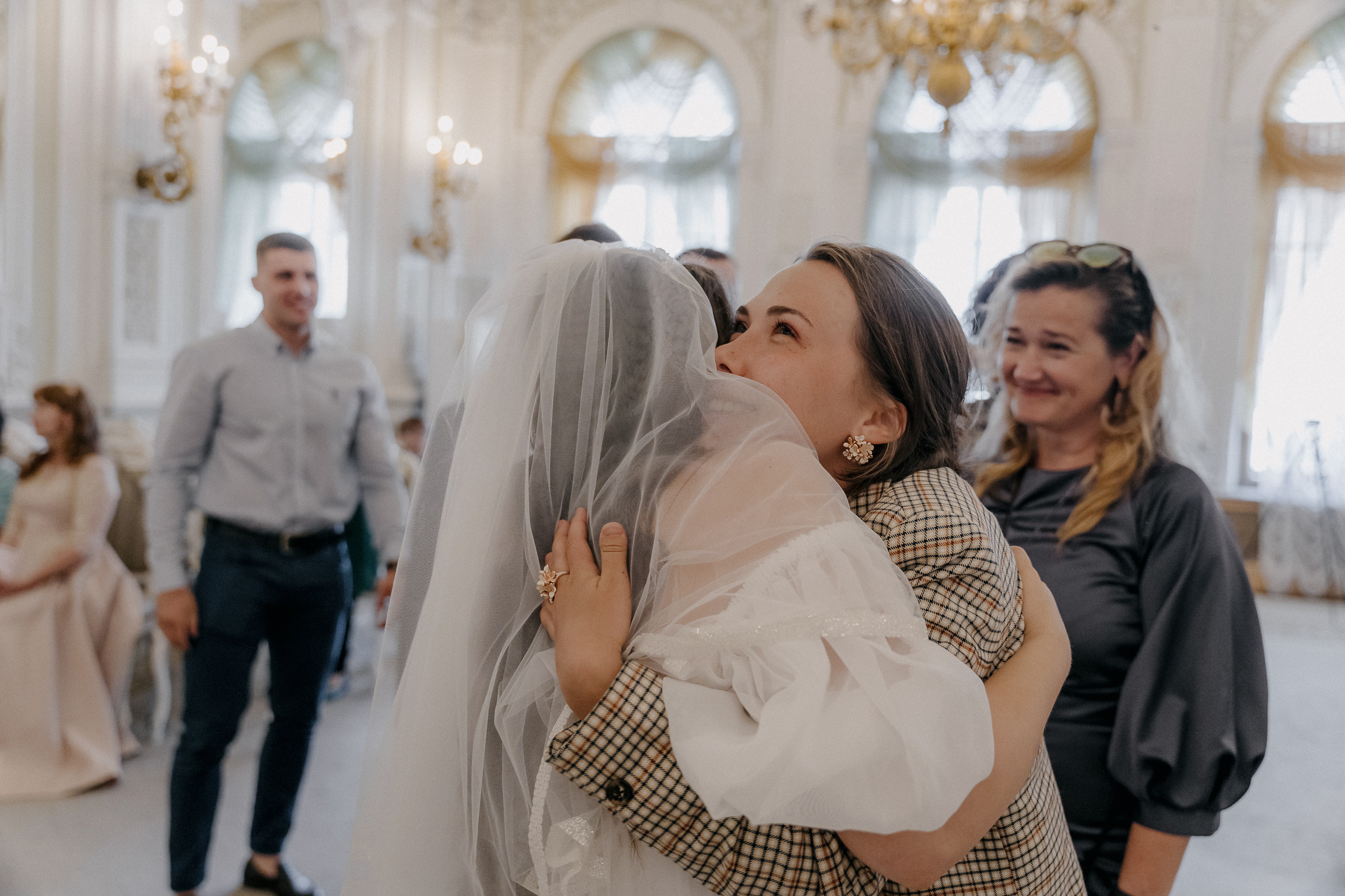 Свадьба Дмитрия и Алеси. Святослав Буньков | фотограф