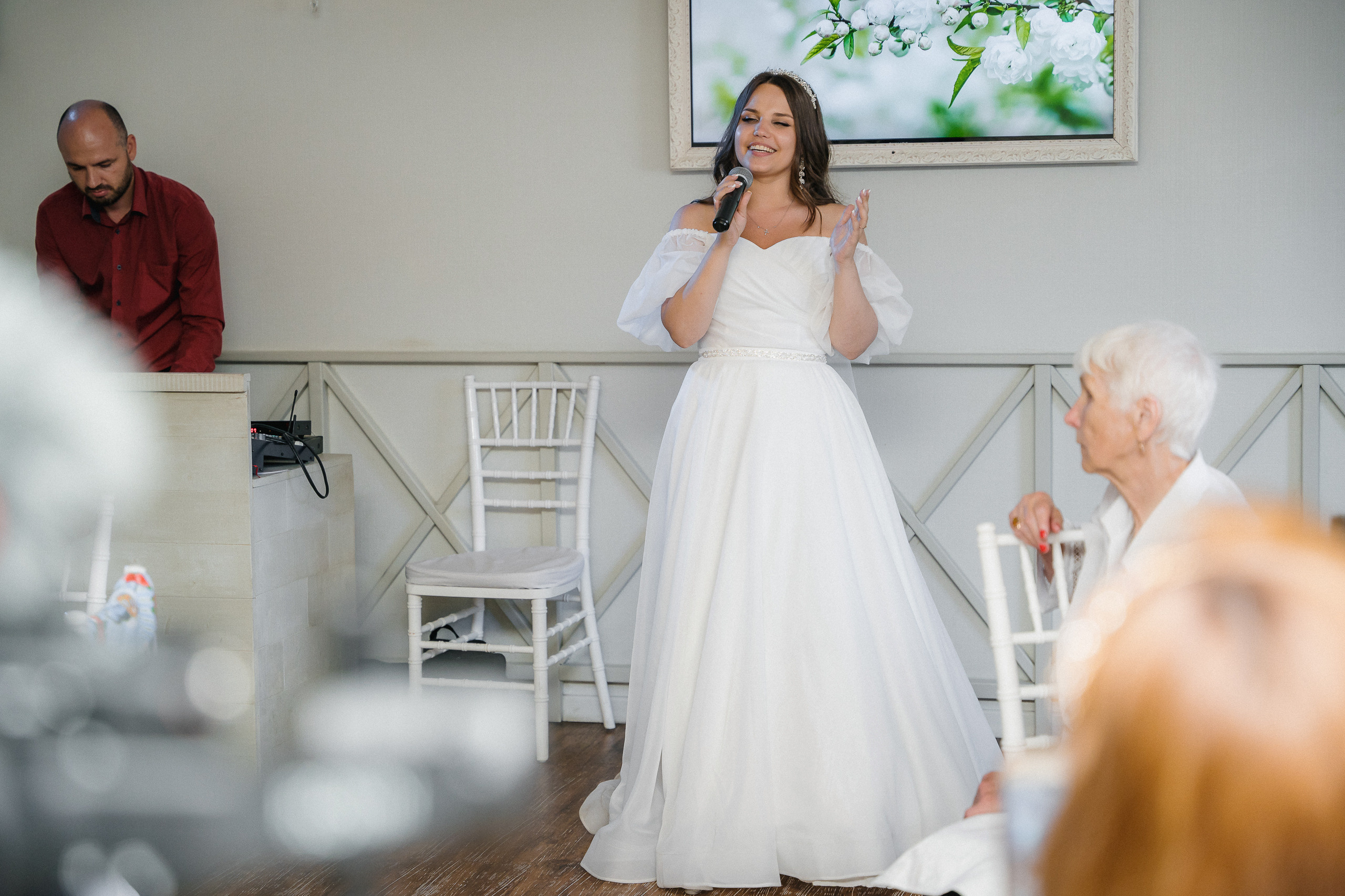 Свадьба Дмитрия и Алеси. Святослав Буньков | фотограф