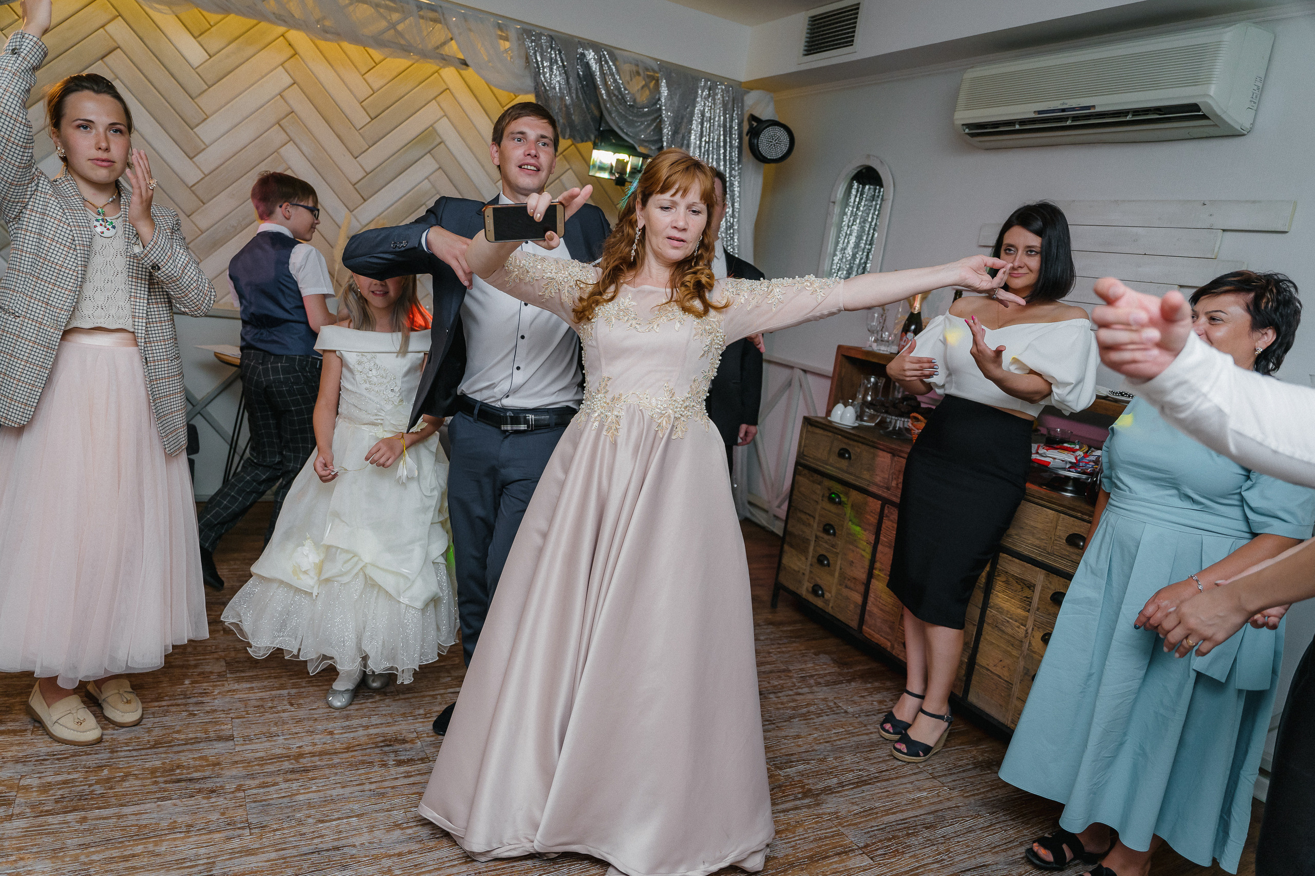 Свадьба Дмитрия и Алеси. Святослав Буньков | фотограф