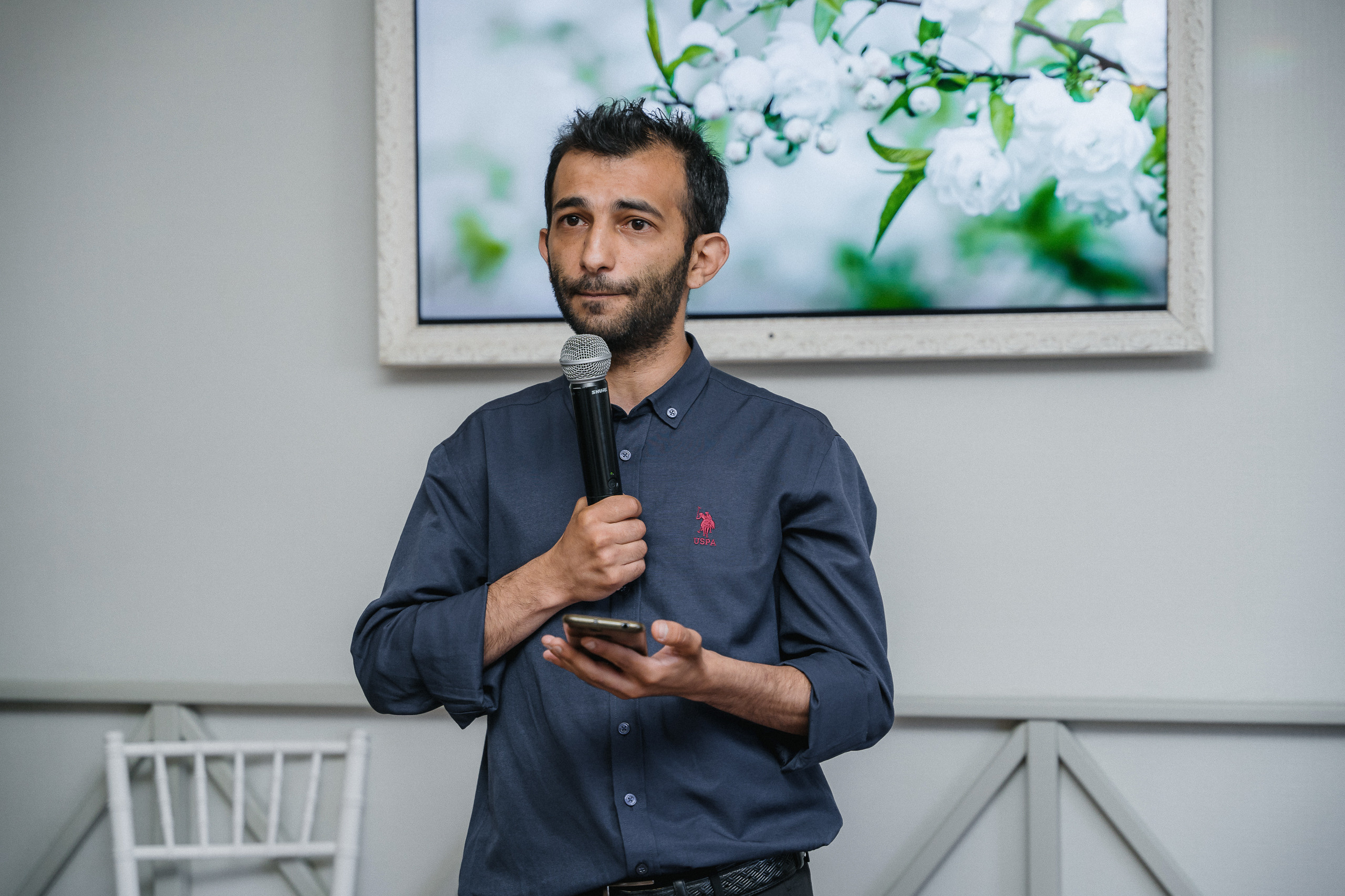 Свадьба Дмитрия и Алеси. Святослав Буньков | фотограф
