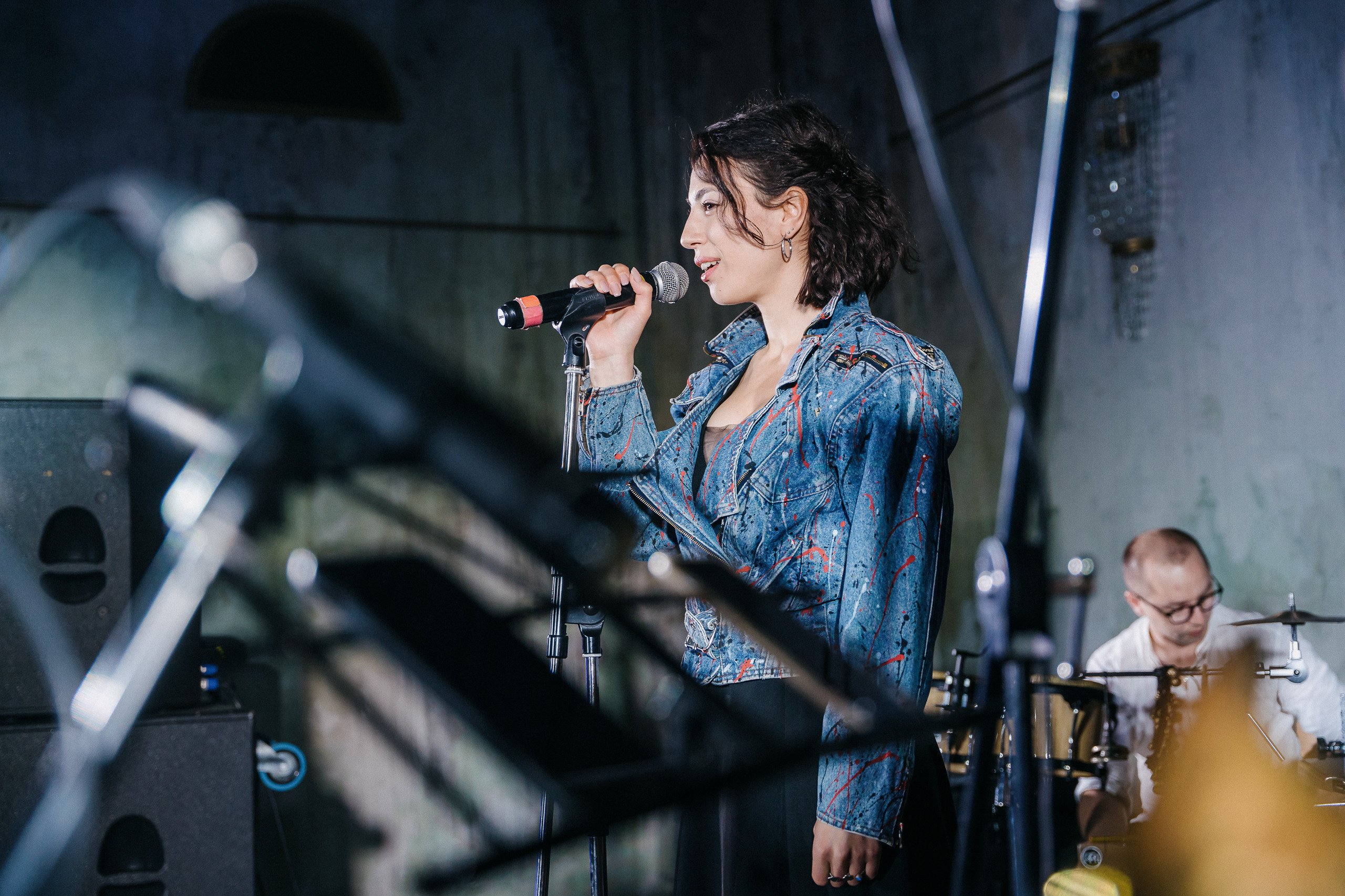 PITERCHITAET — poetic meeting. Svyatoslav Bunkov | photographer