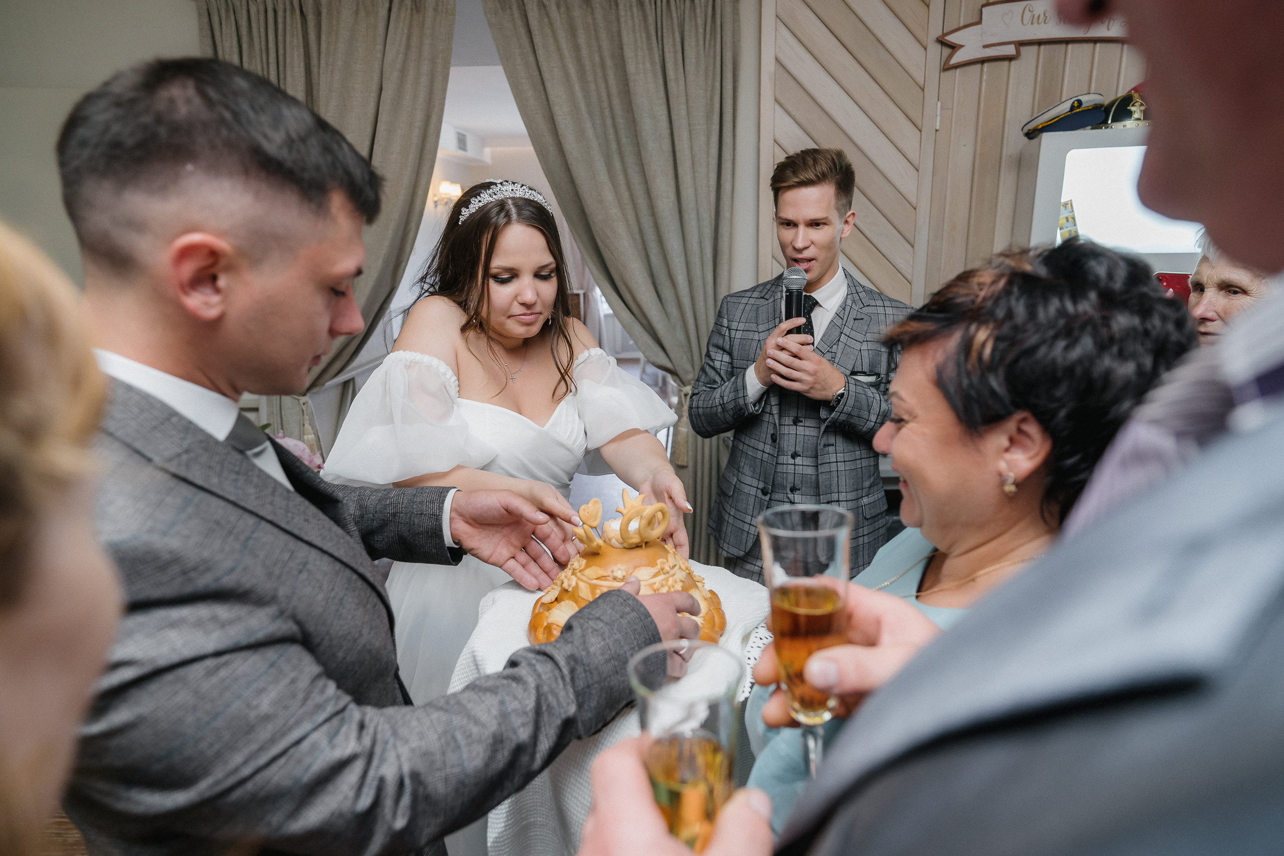 Свадьба Дмитрия и Алеси. Святослав Буньков | фотограф