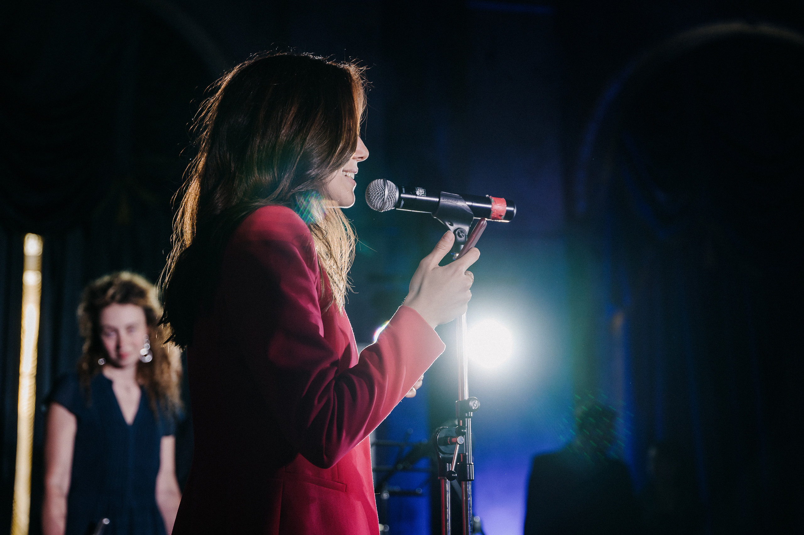 PITERCHITAET — poetic meeting. Svyatoslav Bunkov | photographer