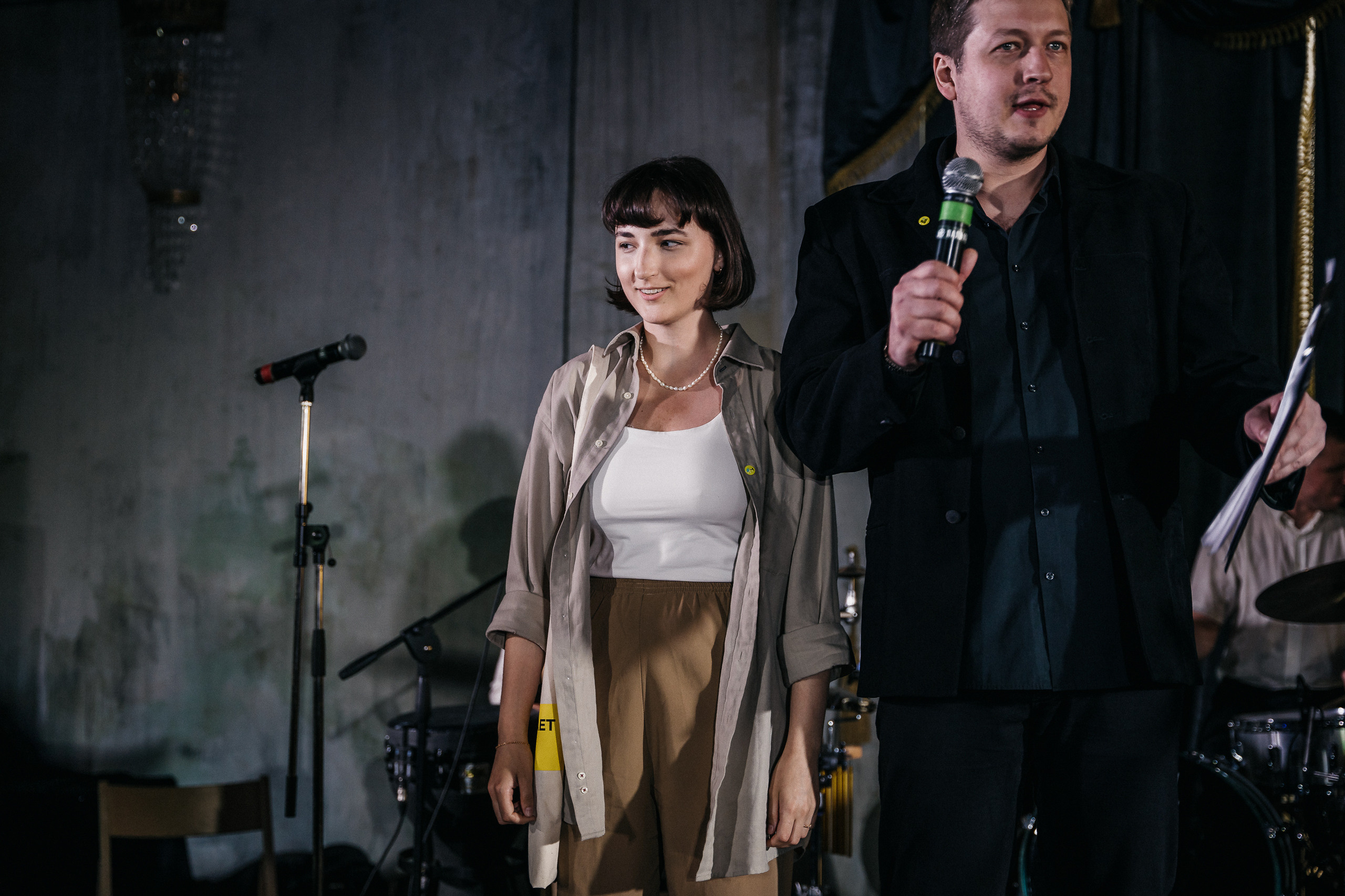 PITERCHITAET — poetic meeting. Svyatoslav Bunkov | photographer