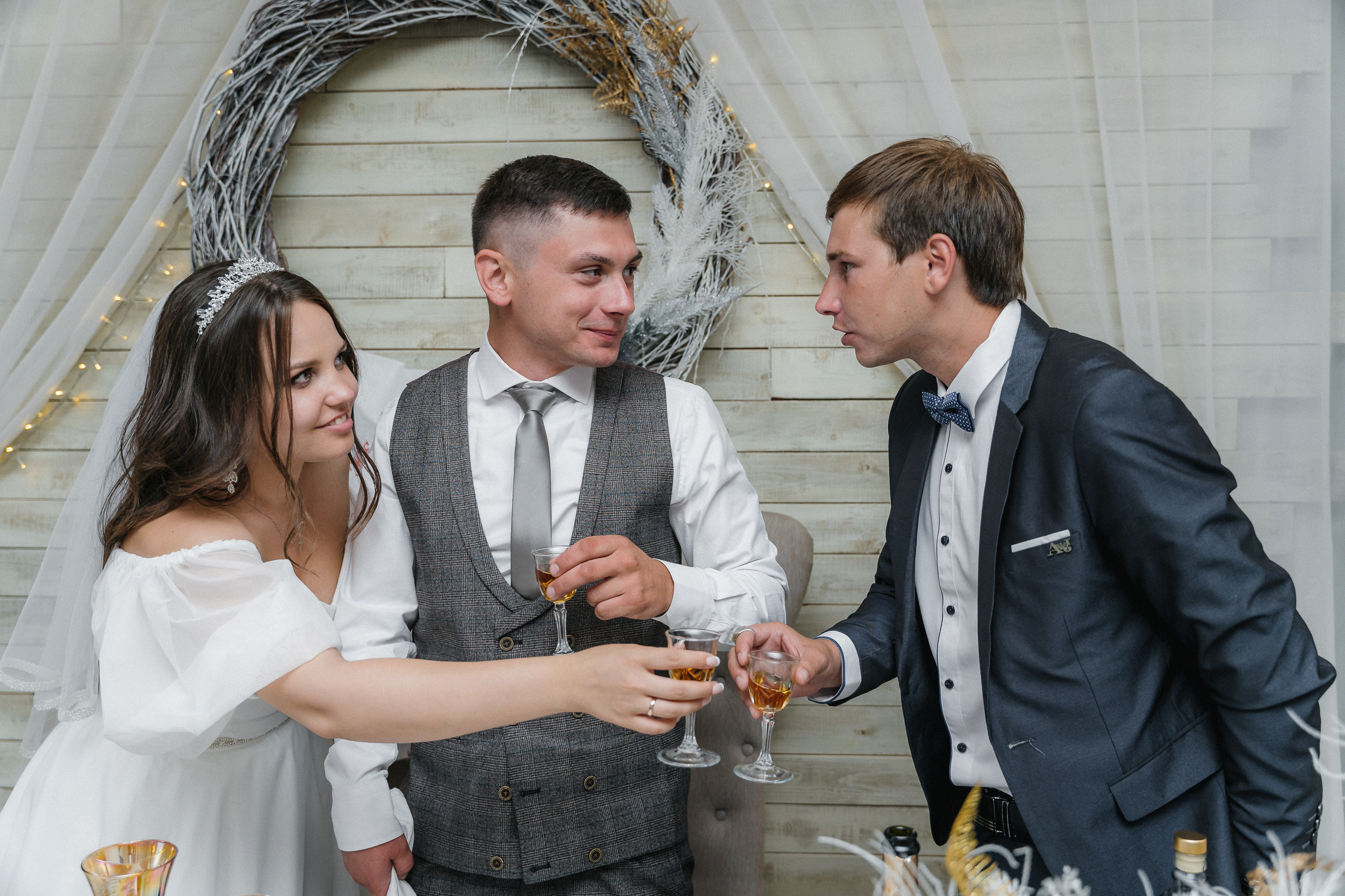 Свадьба Дмитрия и Алеси. Святослав Буньков | фотограф