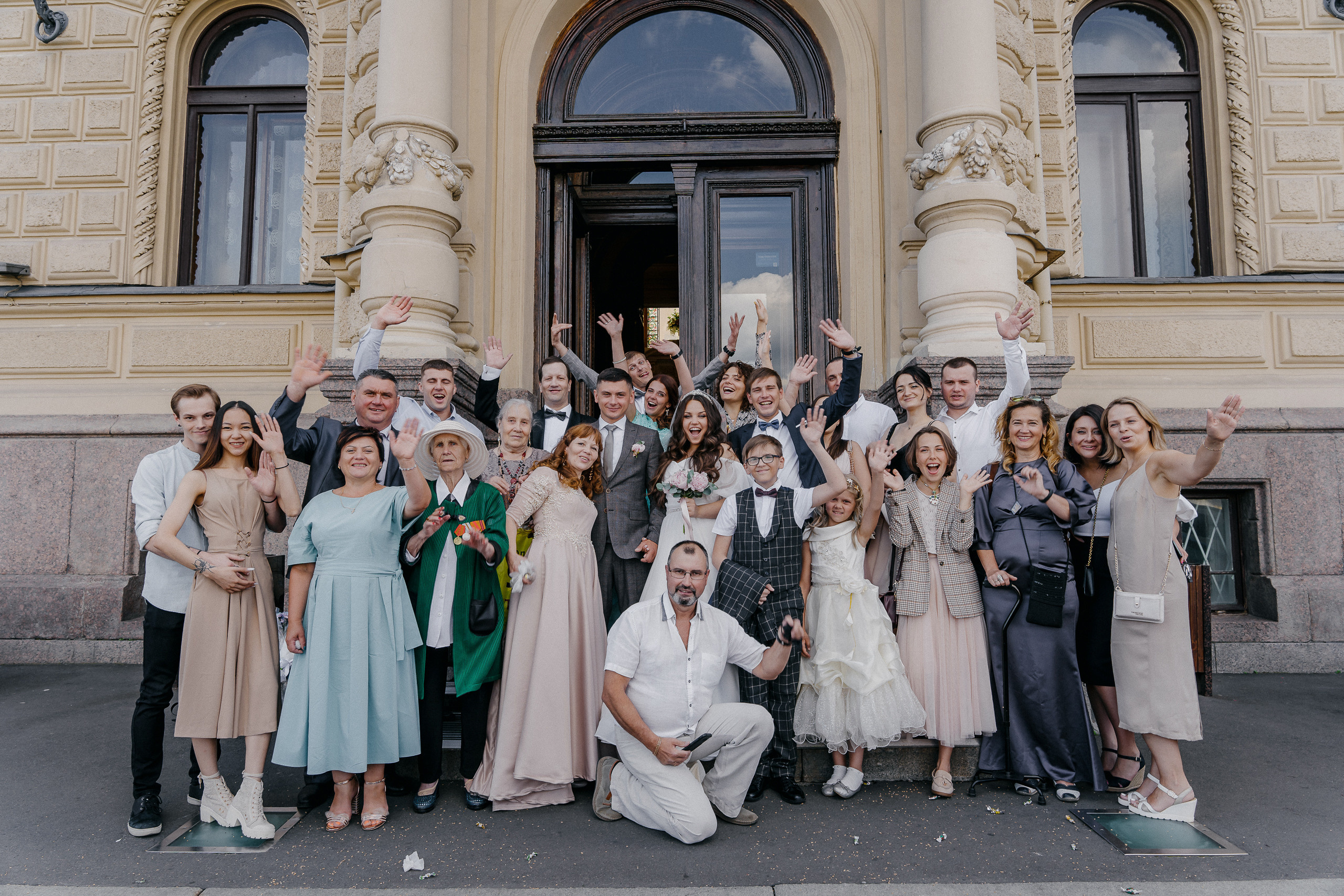 Свадьба Дмитрия и Алеси. Святослав Буньков | фотограф