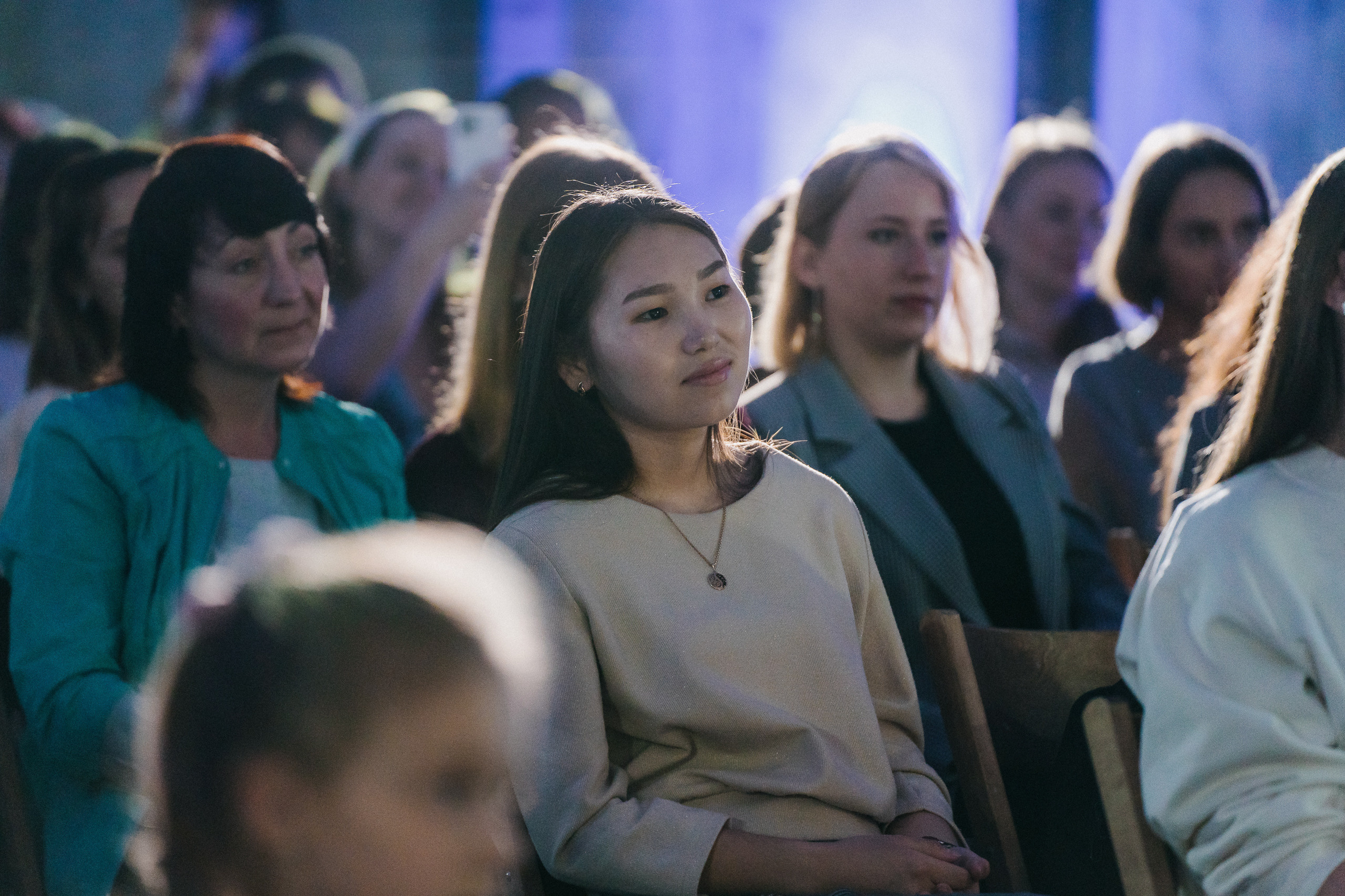 PITERCHITAET — poetic meeting. Svyatoslav Bunkov | photographer