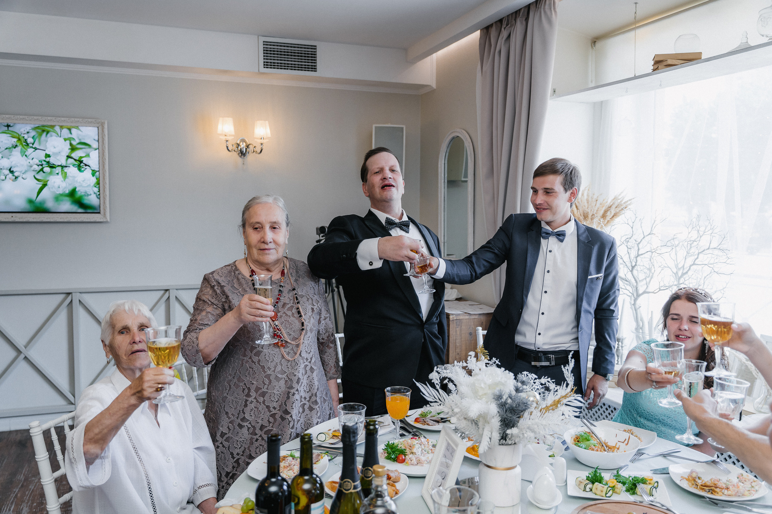 Свадьба Дмитрия и Алеси. Святослав Буньков | фотограф