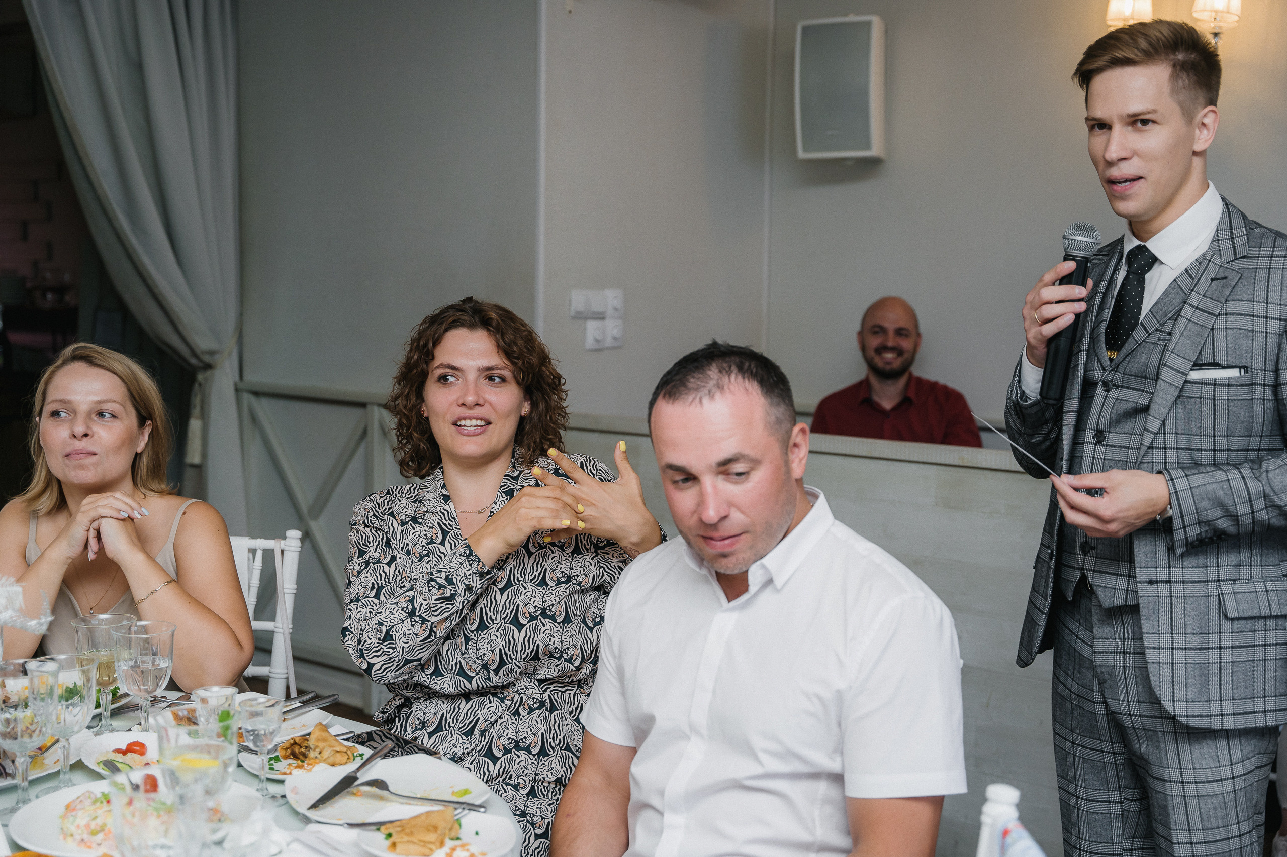 Свадьба Дмитрия и Алеси. Святослав Буньков | фотограф