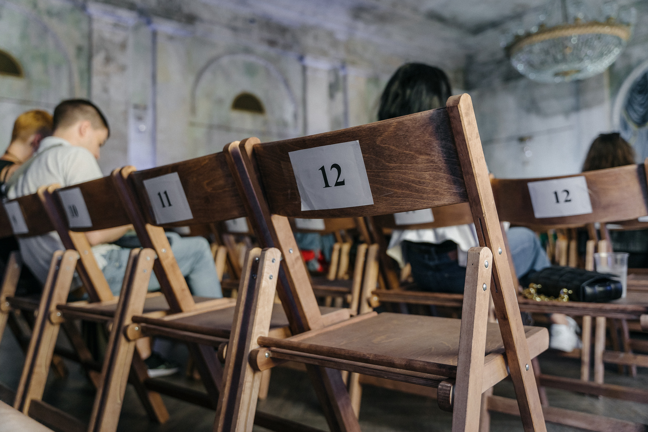 PITERCHITAET — poetic meeting. Svyatoslav Bunkov | photographer