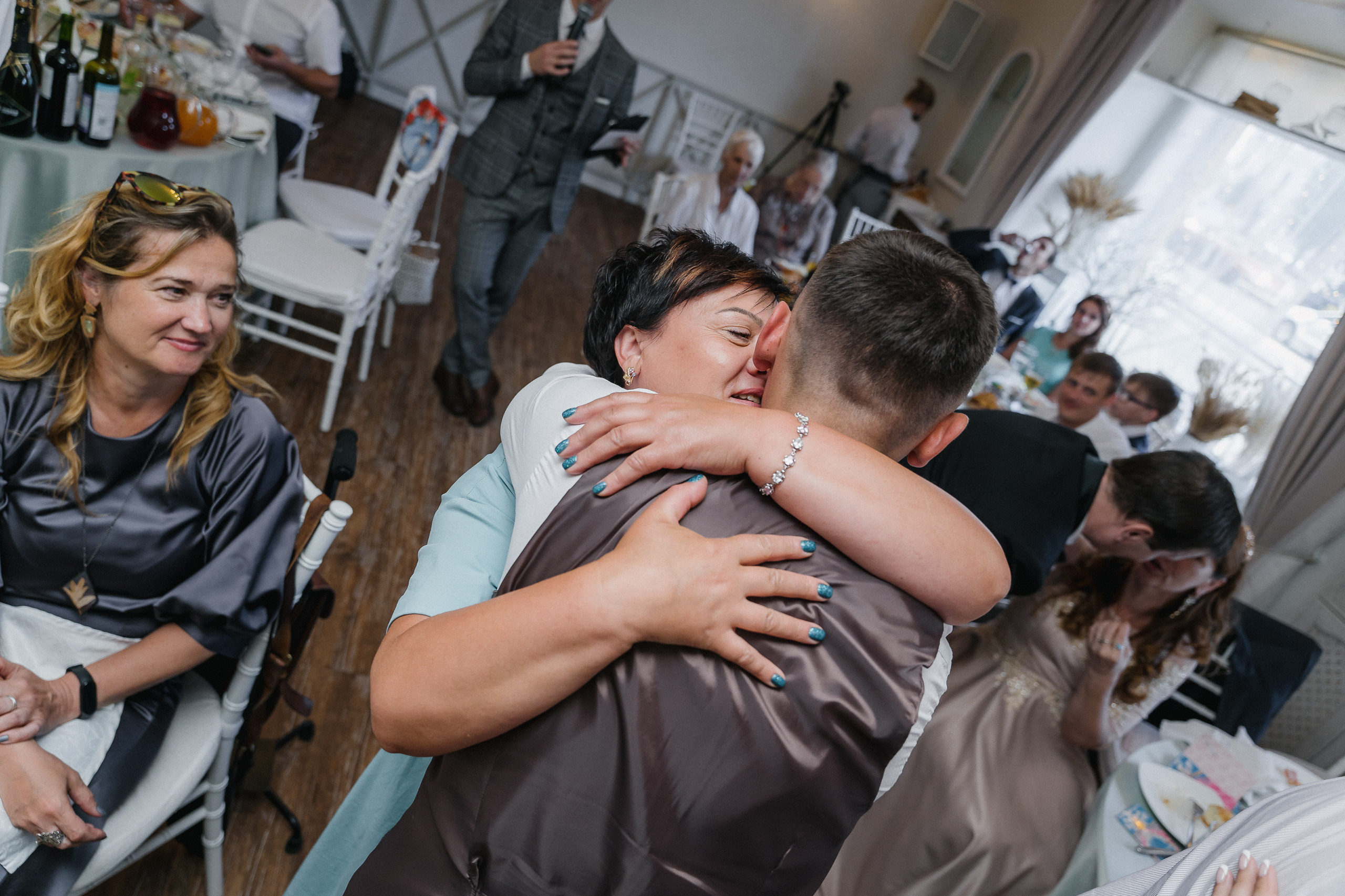 Свадьба Дмитрия и Алеси. Святослав Буньков | фотограф