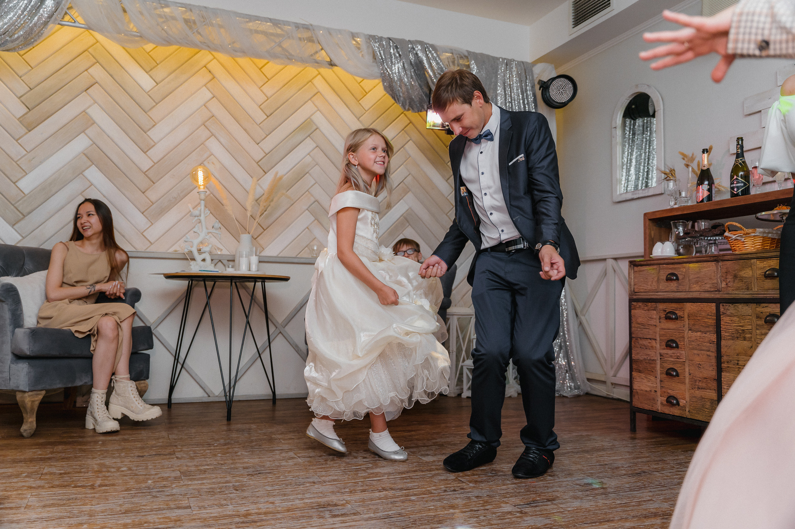 Свадьба Дмитрия и Алеси. Святослав Буньков | фотограф