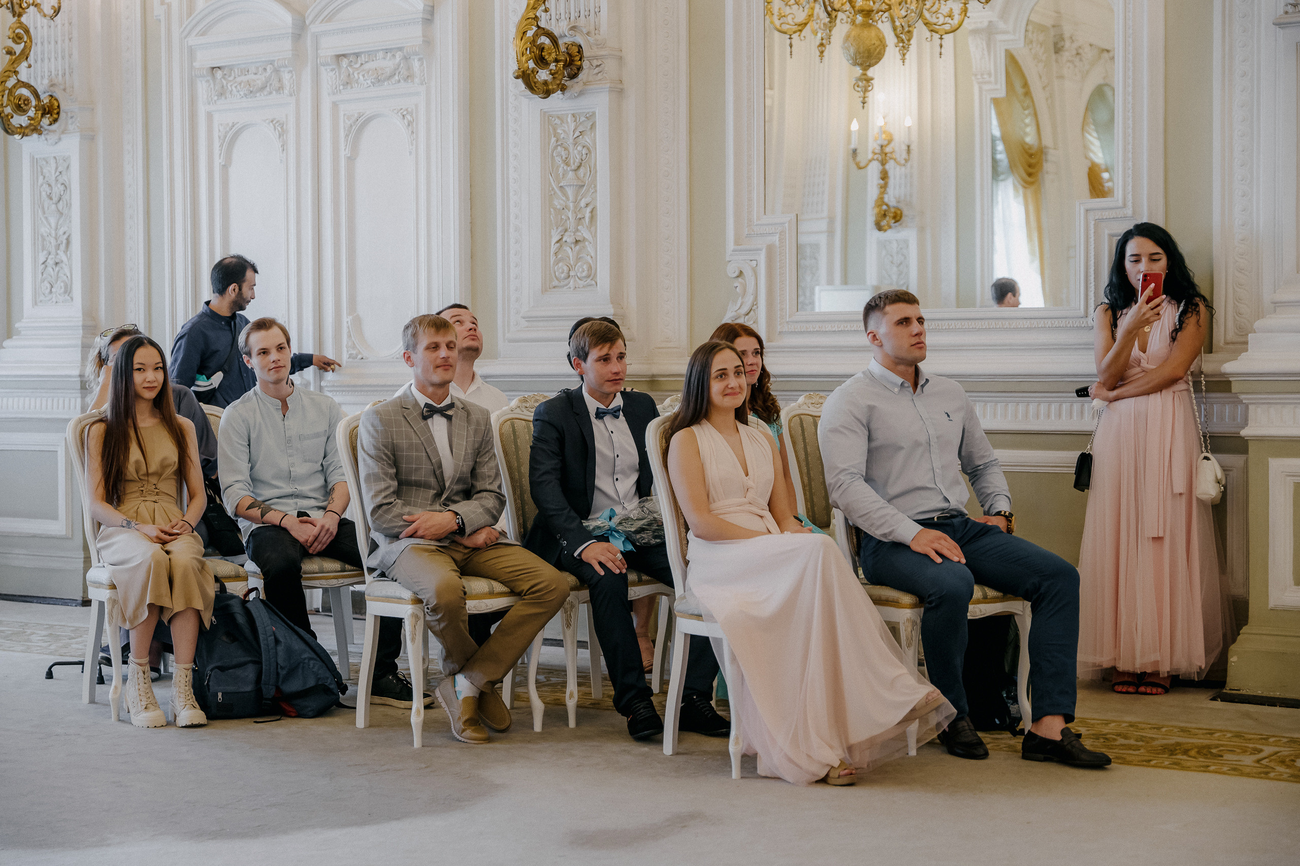 Свадьба Дмитрия и Алеси. Святослав Буньков | фотограф