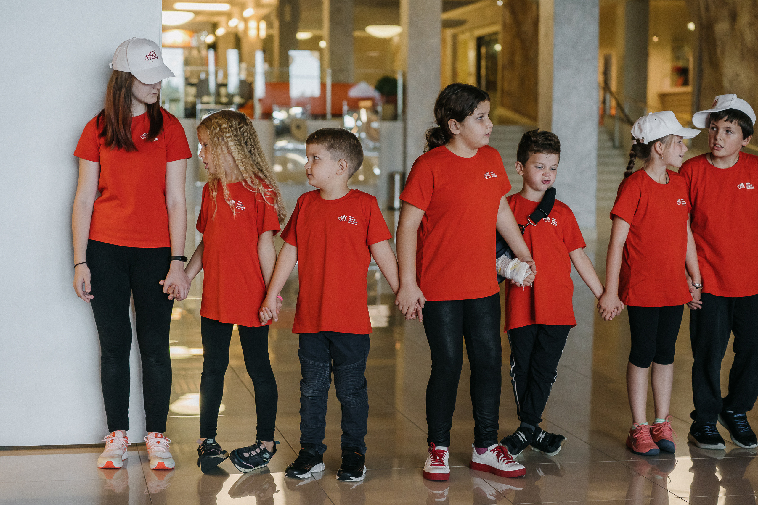 Igora Kids Art CAMP. Святослав Буньков | фотограф