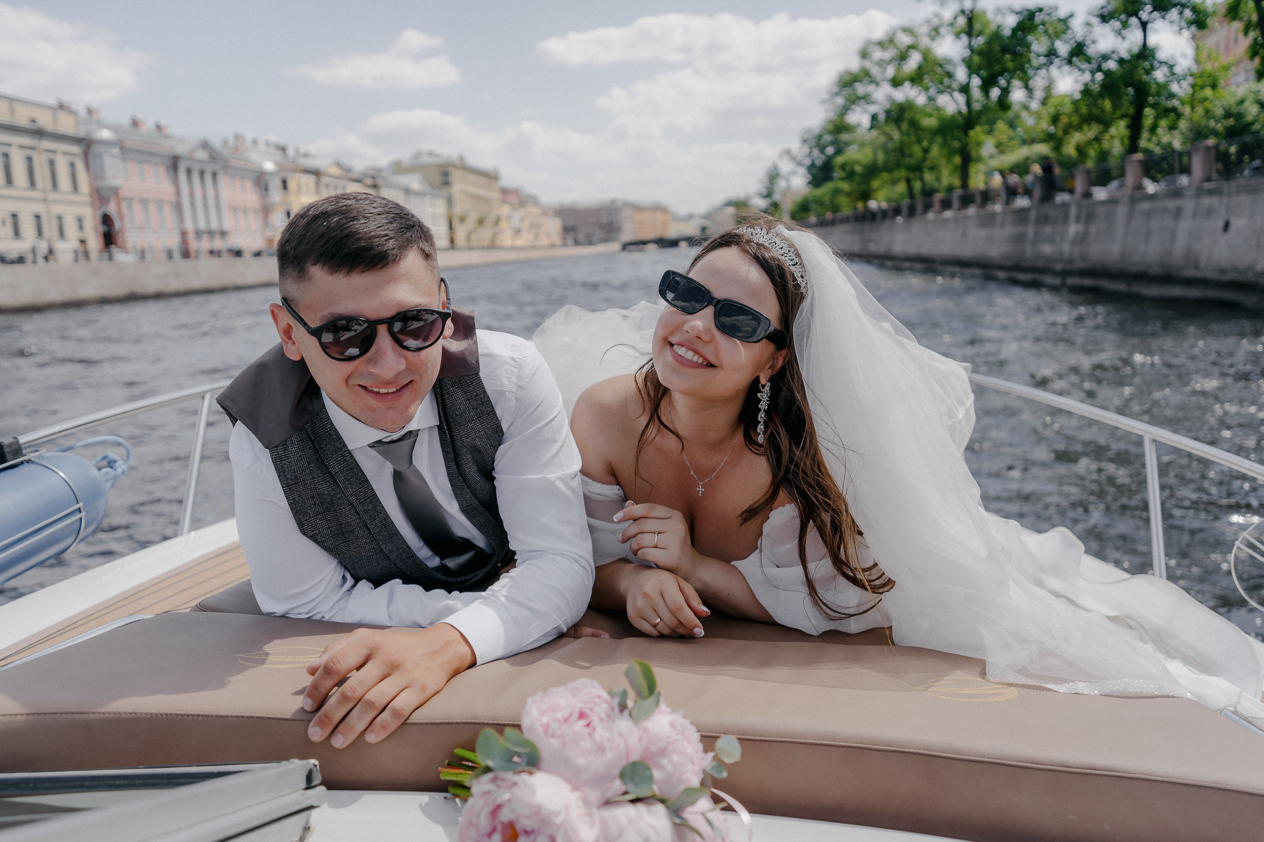 Свадьба Дмитрия и Алеси. Святослав Буньков | фотограф