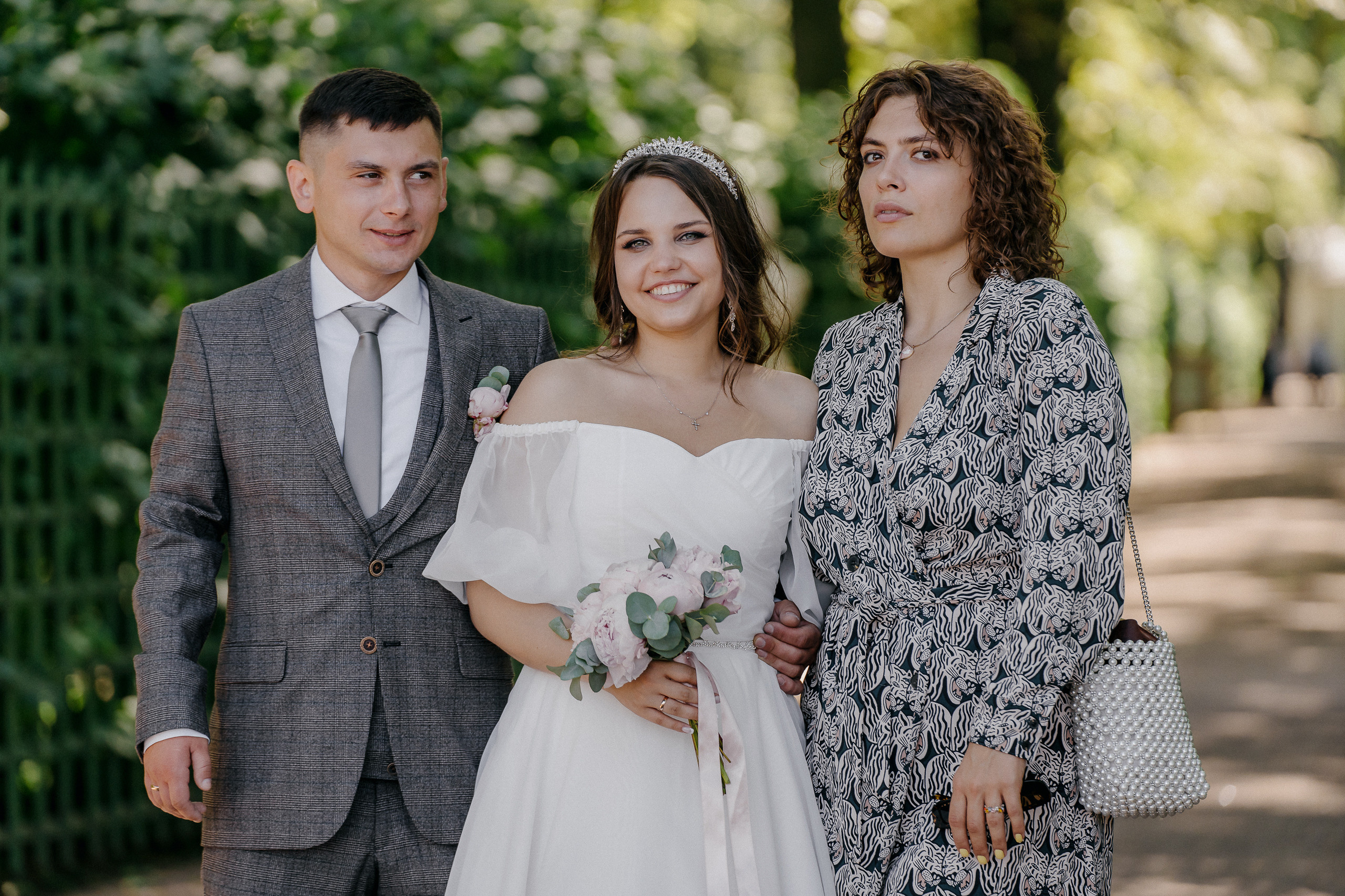 Свадьба Дмитрия и Алеси. Святослав Буньков | фотограф