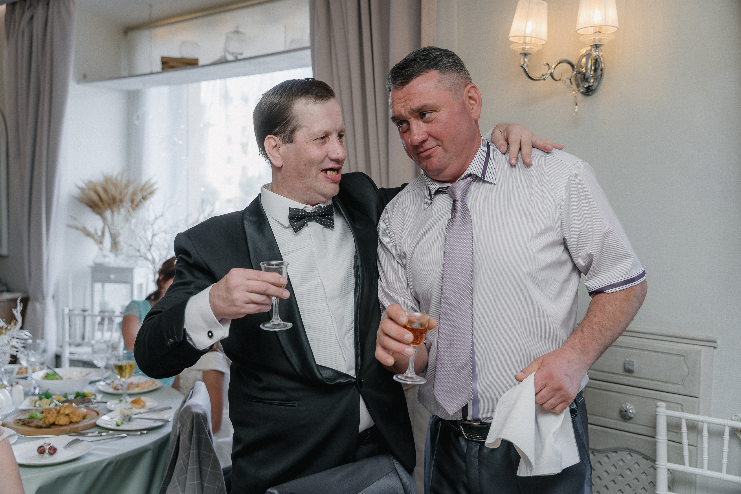 Свадьба Дмитрия и Алеси. Святослав Буньков | фотограф