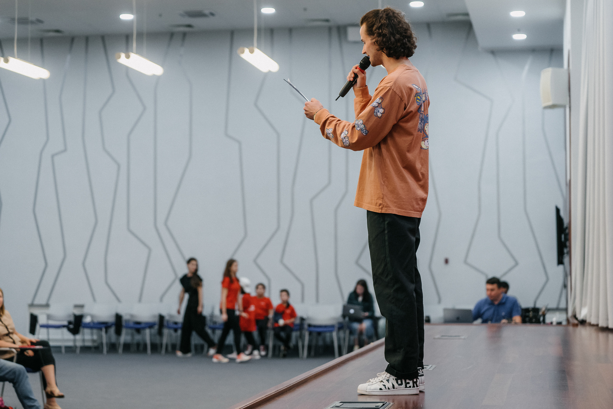 Igora Kids Art CAMP. Святослав Буньков | фотограф