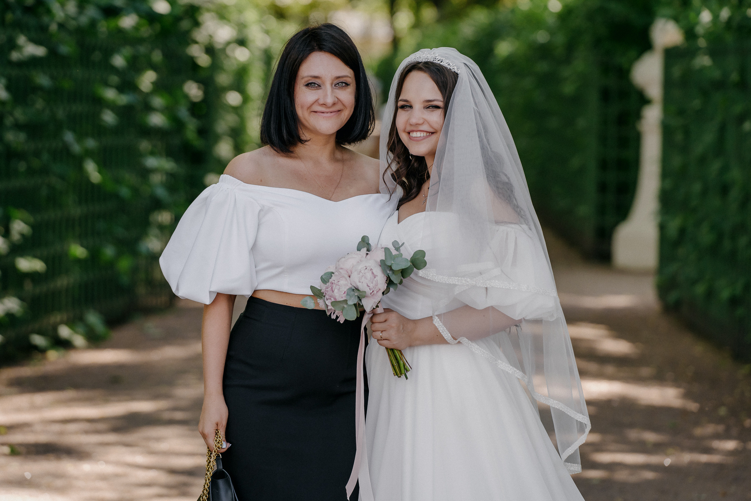 Свадьба Дмитрия и Алеси. Святослав Буньков | фотограф