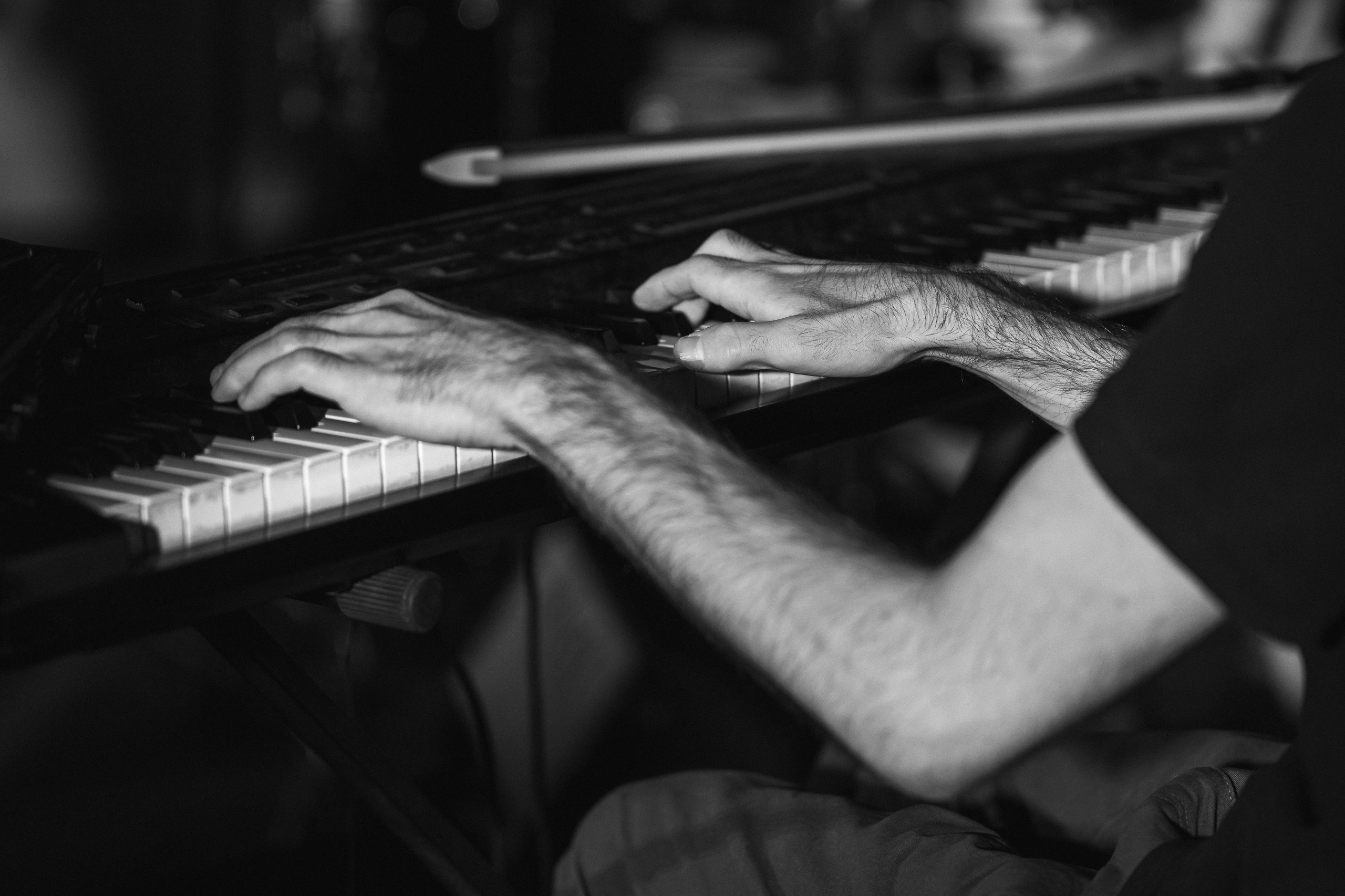 PITERCHITAET — poetic meeting. Svyatoslav Bunkov | photographer