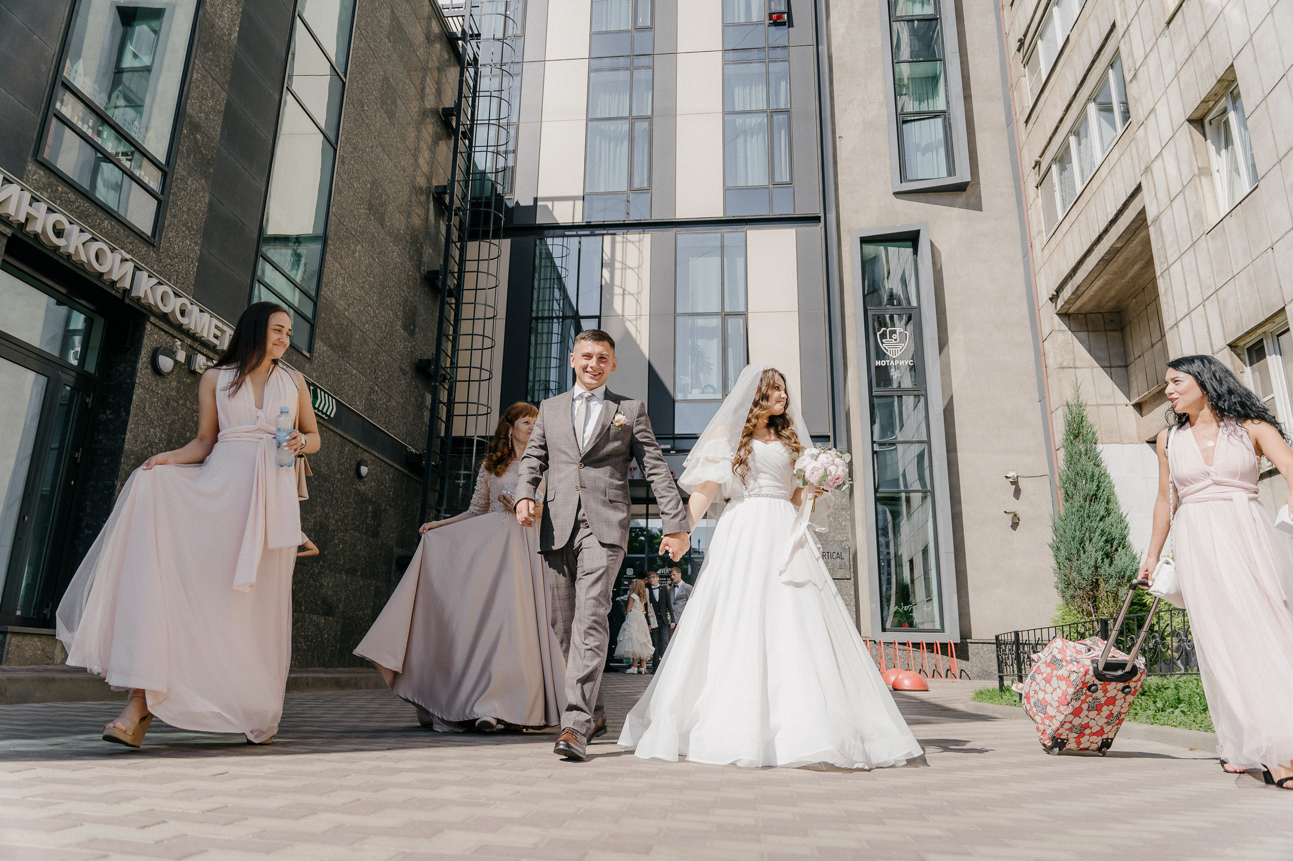 Свадьба Дмитрия и Алеси. Святослав Буньков | фотограф