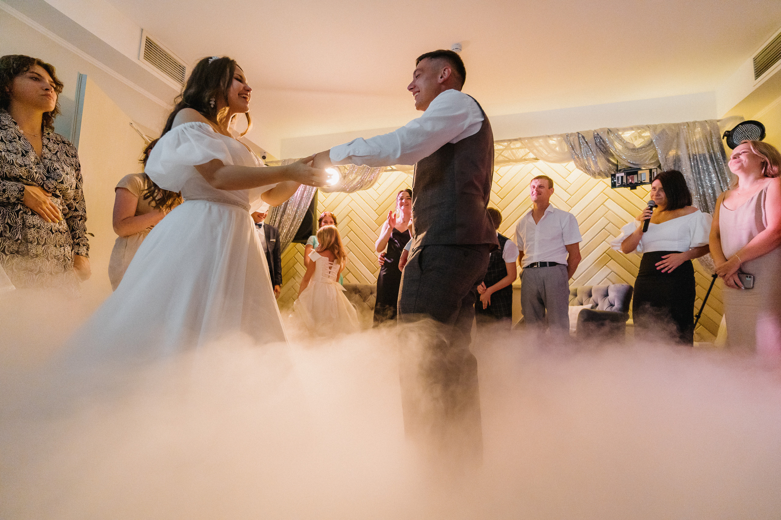 Свадьба Дмитрия и Алеси. Святослав Буньков | фотограф