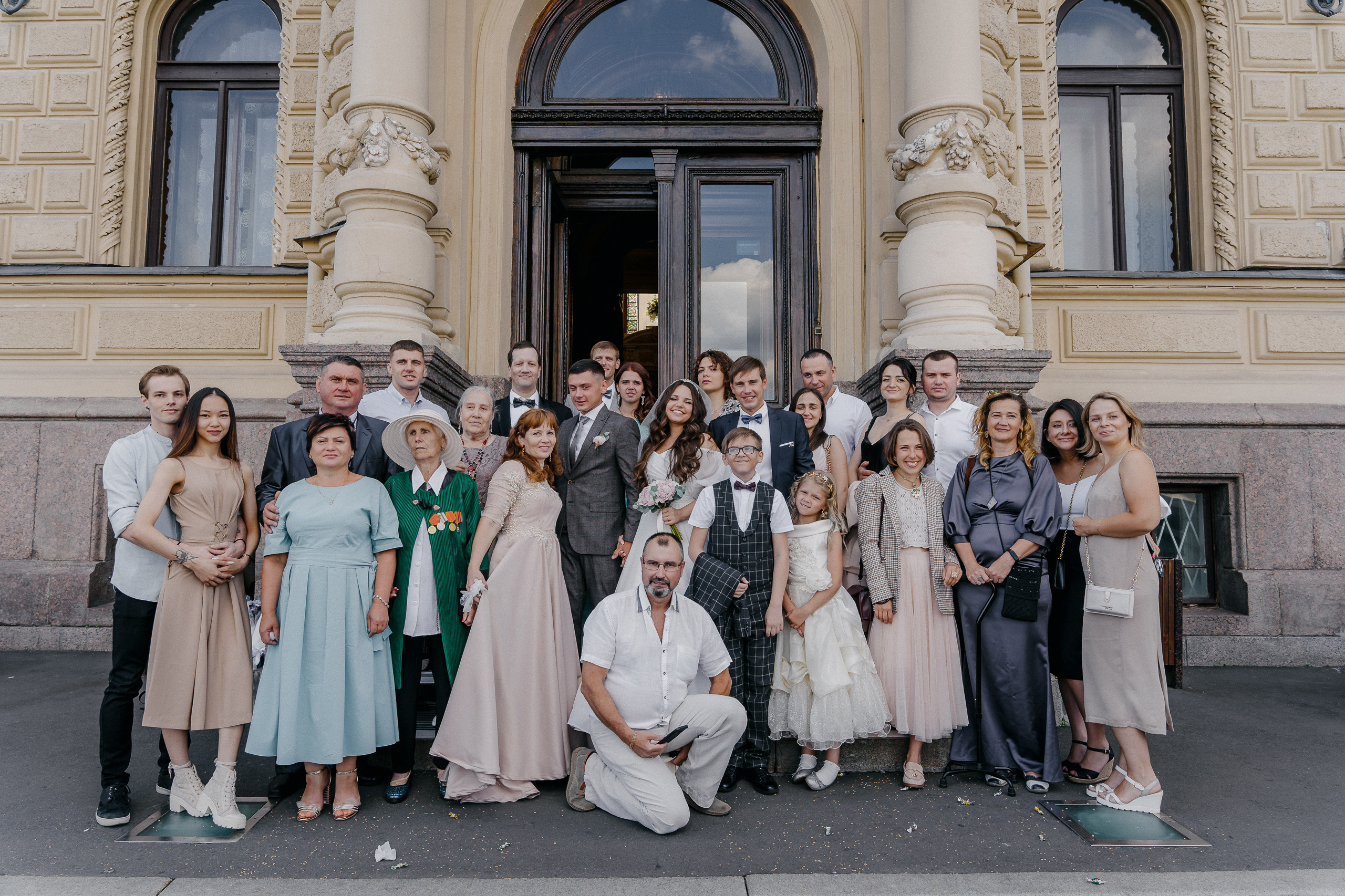 Свадьба Дмитрия и Алеси. Святослав Буньков | фотограф