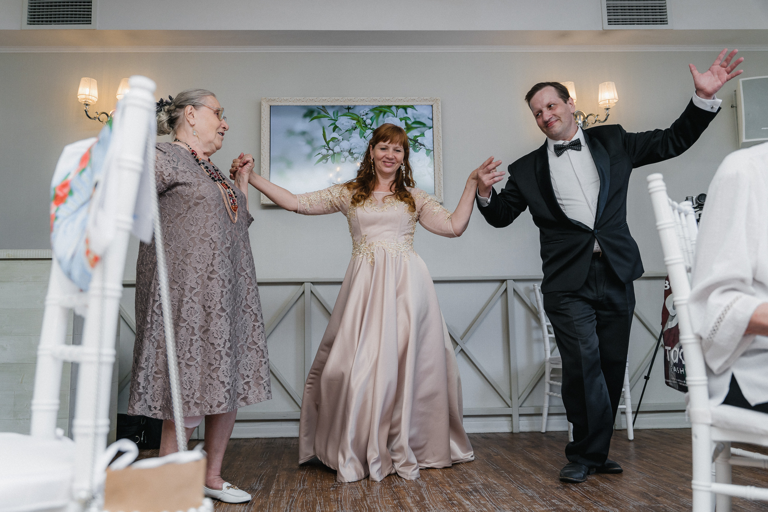 Свадьба Дмитрия и Алеси. Святослав Буньков | фотограф