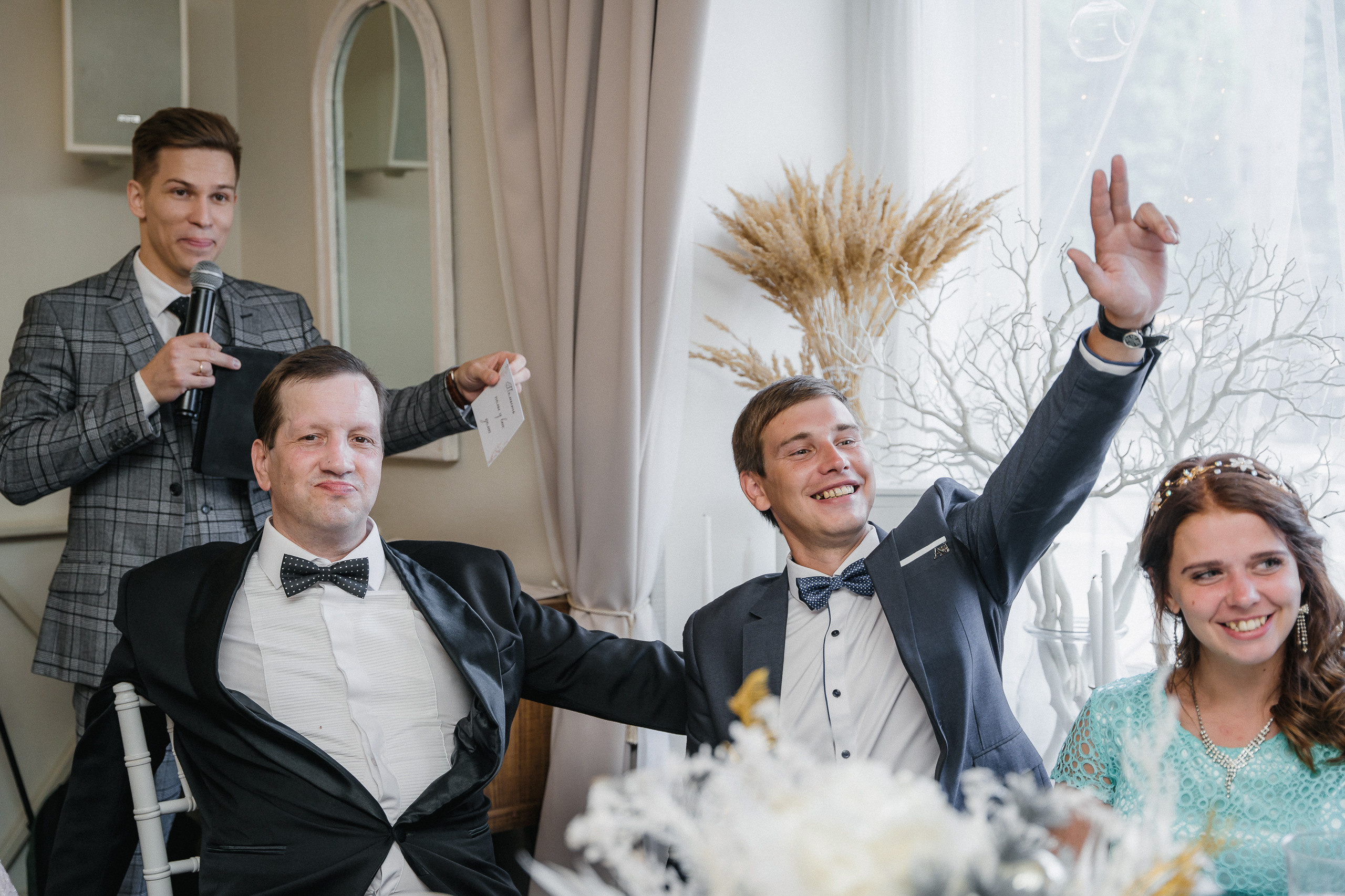 Свадьба Дмитрия и Алеси. Святослав Буньков | фотограф