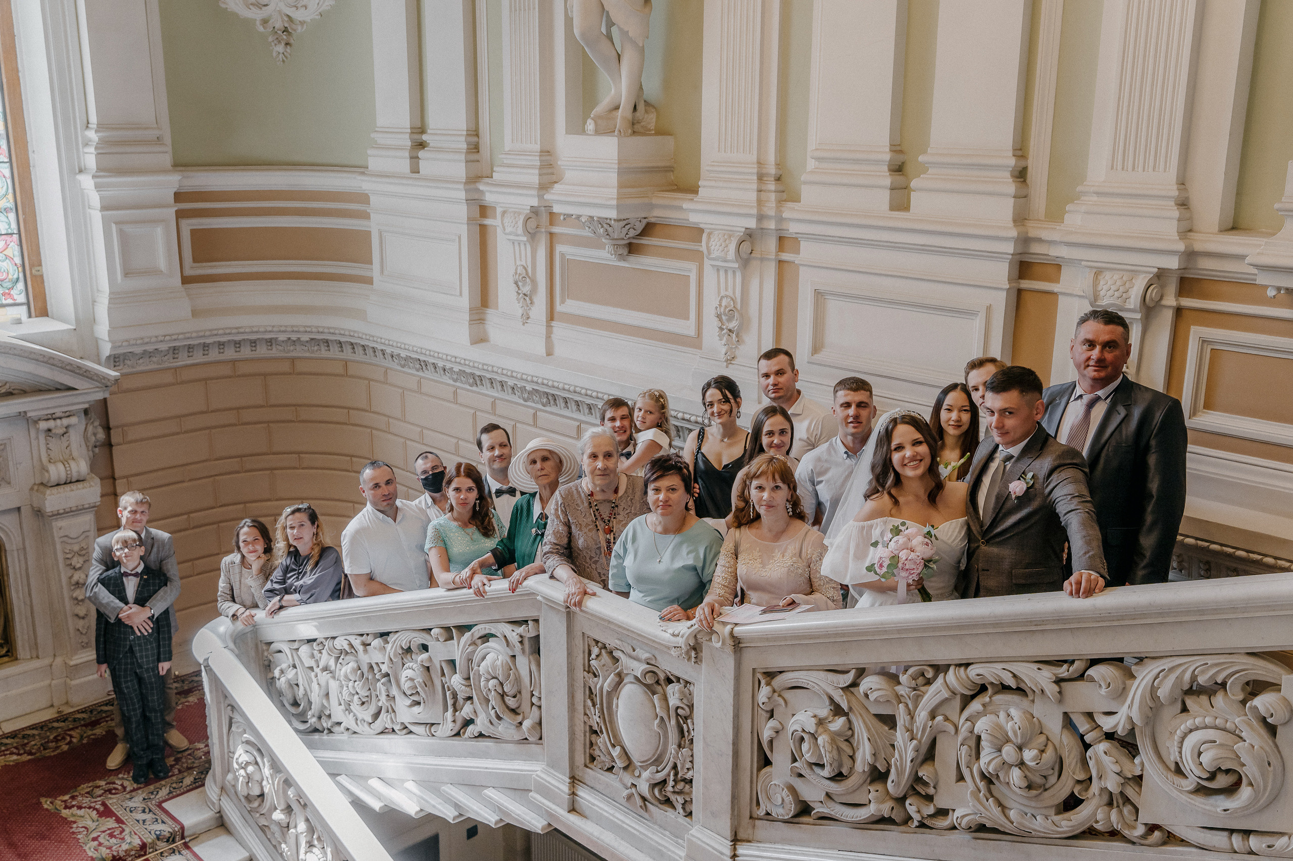 Свадьба Дмитрия и Алеси. Святослав Буньков | фотограф