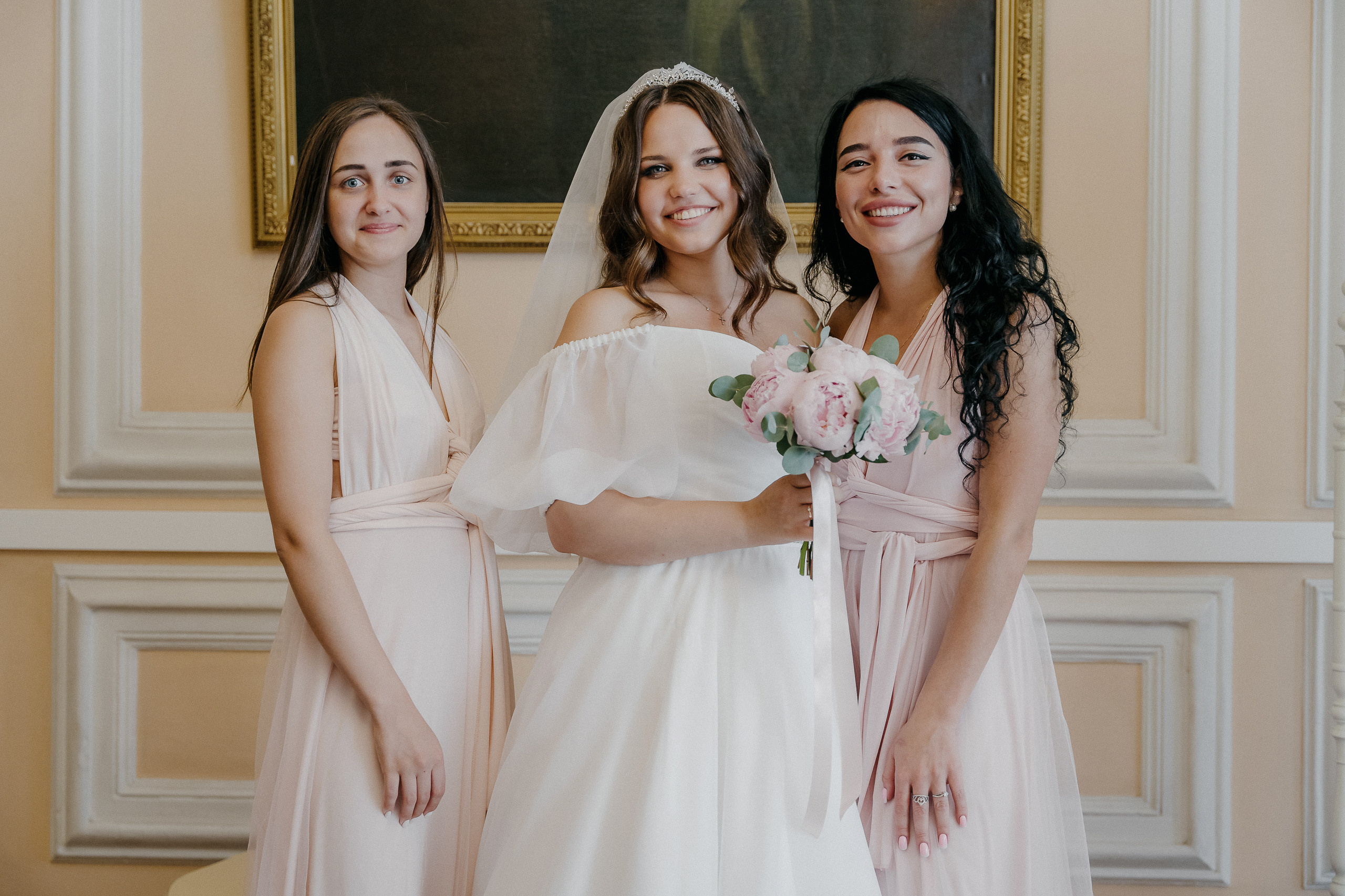 Свадьба Дмитрия и Алеси. Святослав Буньков | фотограф