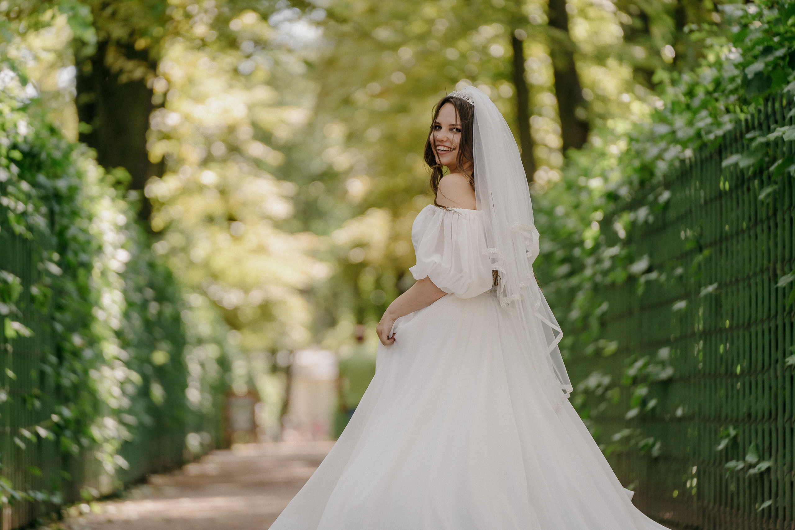 Свадьба Дмитрия и Алеси. Святослав Буньков | фотограф