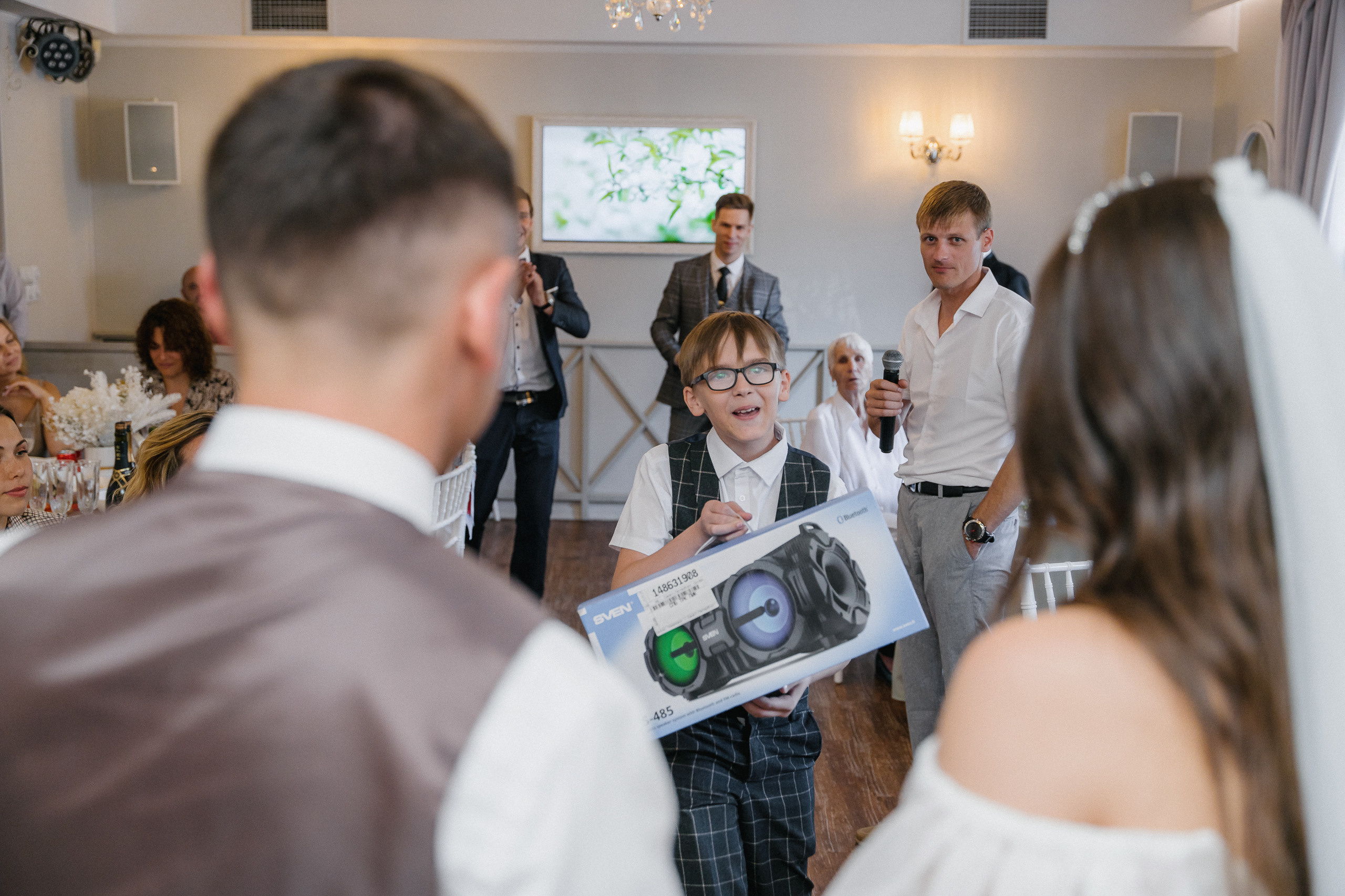 Свадьба Дмитрия и Алеси. Святослав Буньков | фотограф