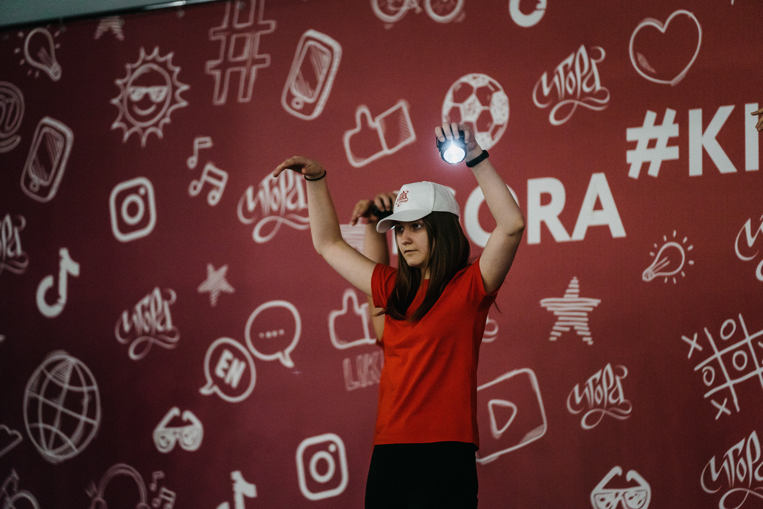 Igora Kids Art CAMP. Святослав Буньков | фотограф
