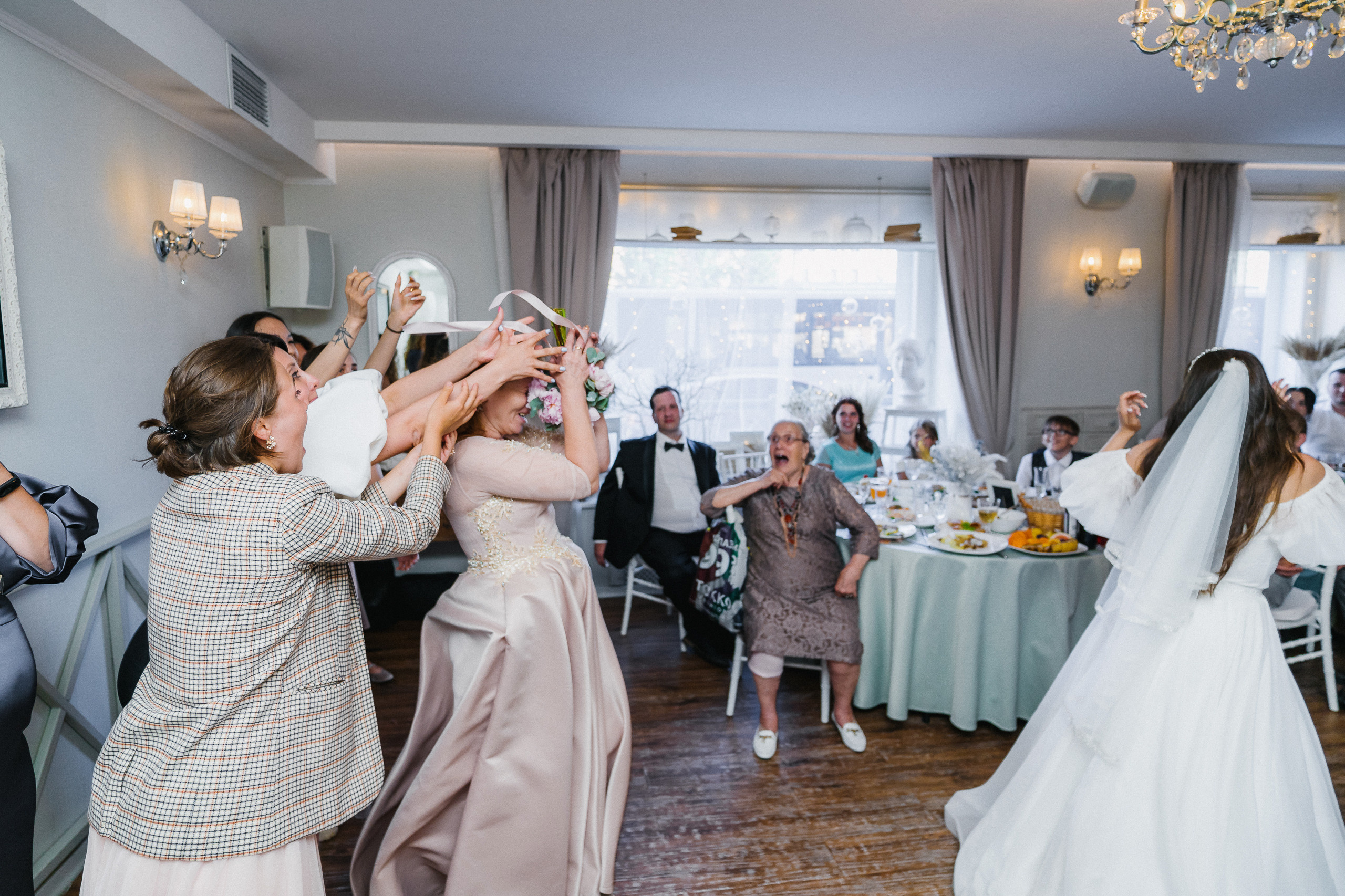 Свадьба Дмитрия и Алеси. Святослав Буньков | фотограф