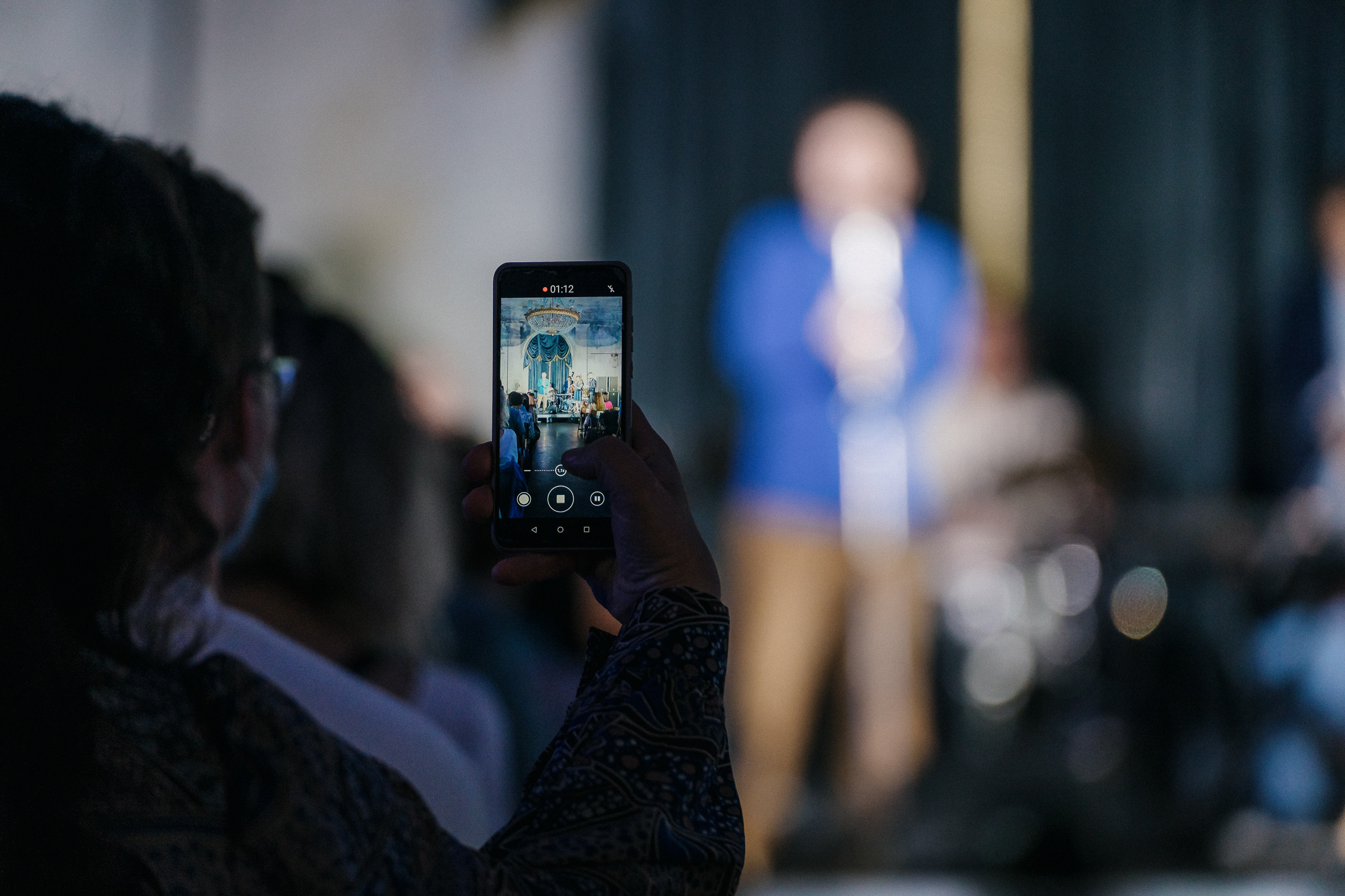 PITERCHITAET — poetic meeting. Svyatoslav Bunkov | photographer