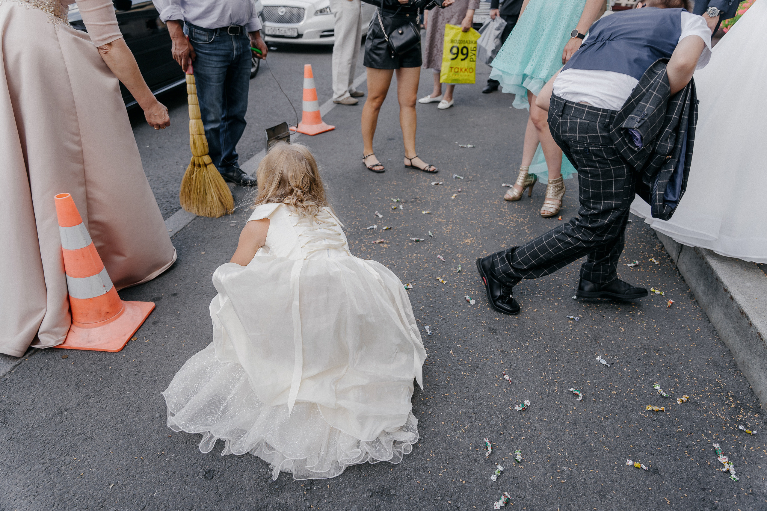 Свадьба Дмитрия и Алеси. Святослав Буньков | фотограф