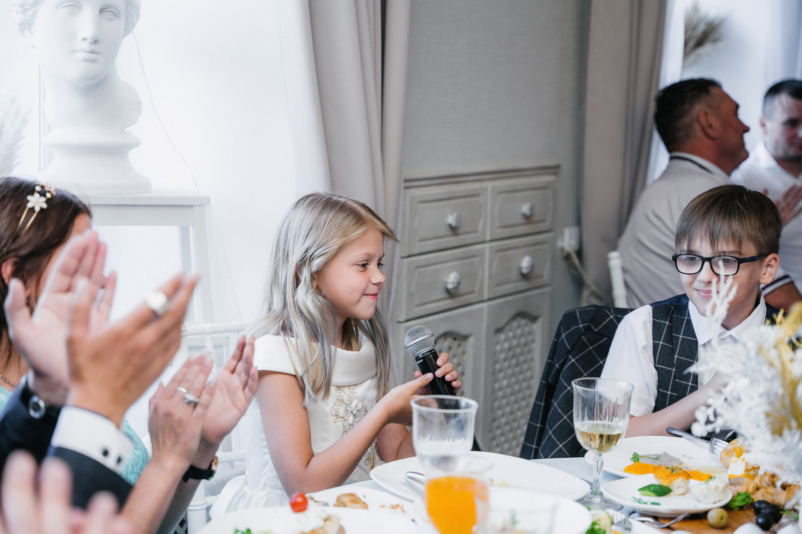 Свадьба Дмитрия и Алеси. Святослав Буньков | фотограф