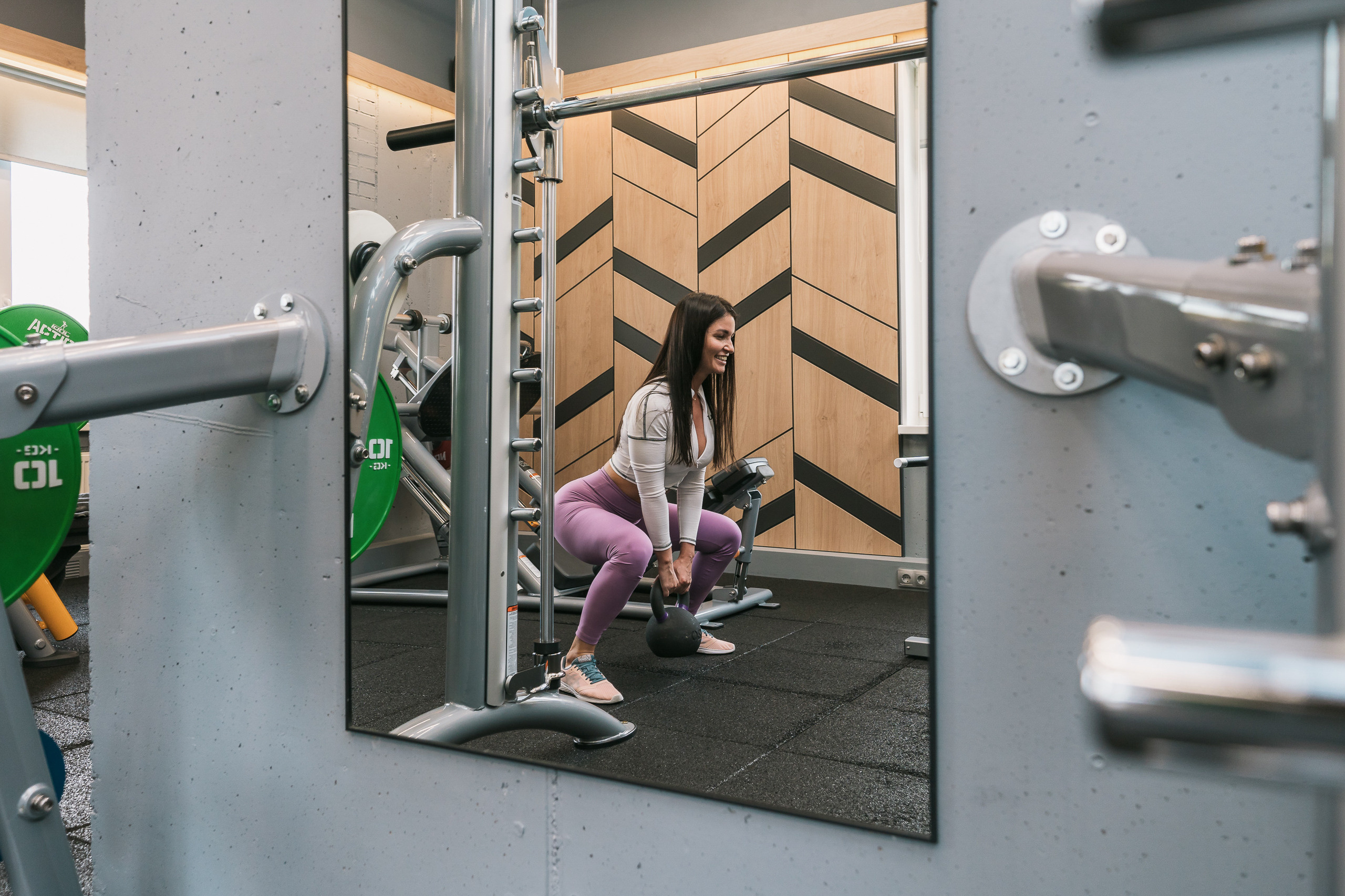 Advanced Fitness. Святослав Буньков | фотограф