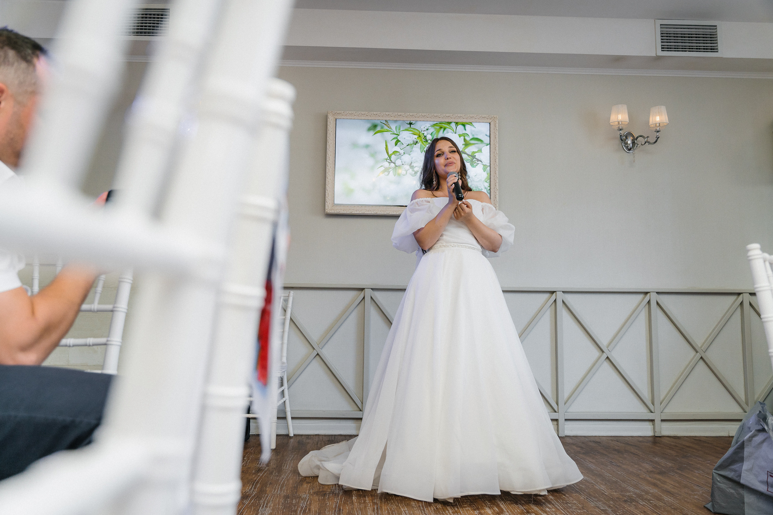 Свадьба Дмитрия и Алеси. Святослав Буньков | фотограф