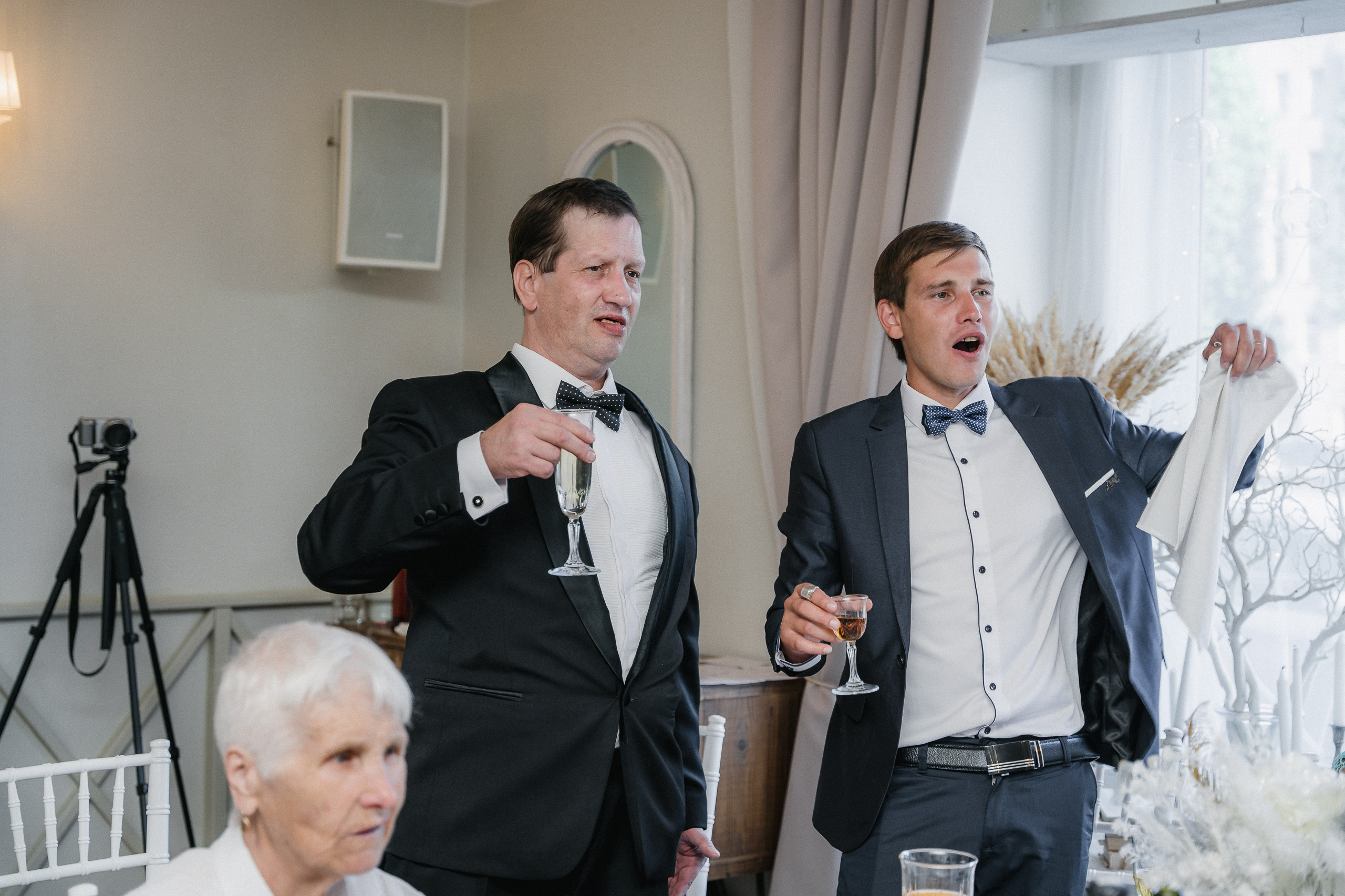 Свадьба Дмитрия и Алеси. Святослав Буньков | фотограф