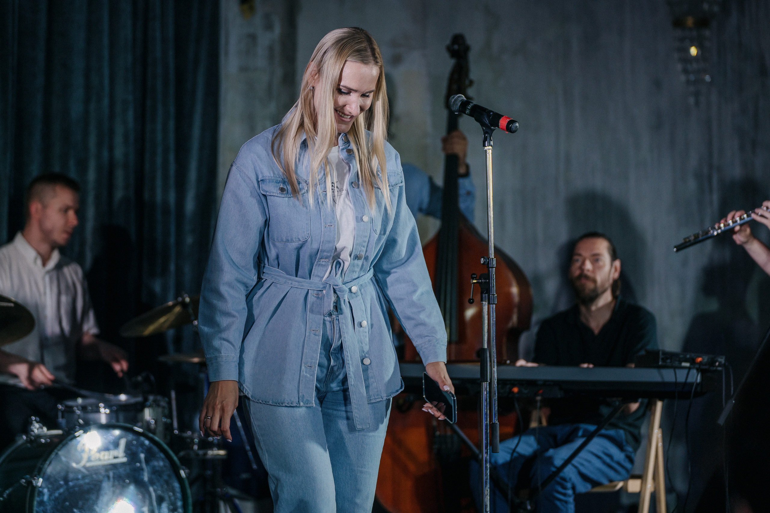 PITERCHITAET — poetic meeting. Svyatoslav Bunkov | photographer